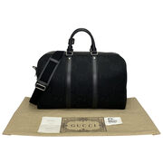 Bolsa Gucci GG Small Duffle Bag