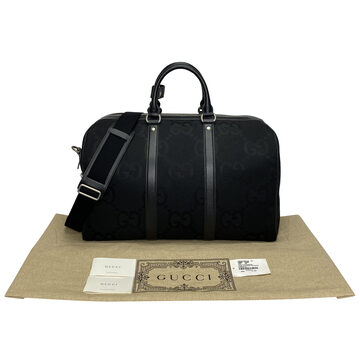Bolsa Gucci GG Small Duffle Bag