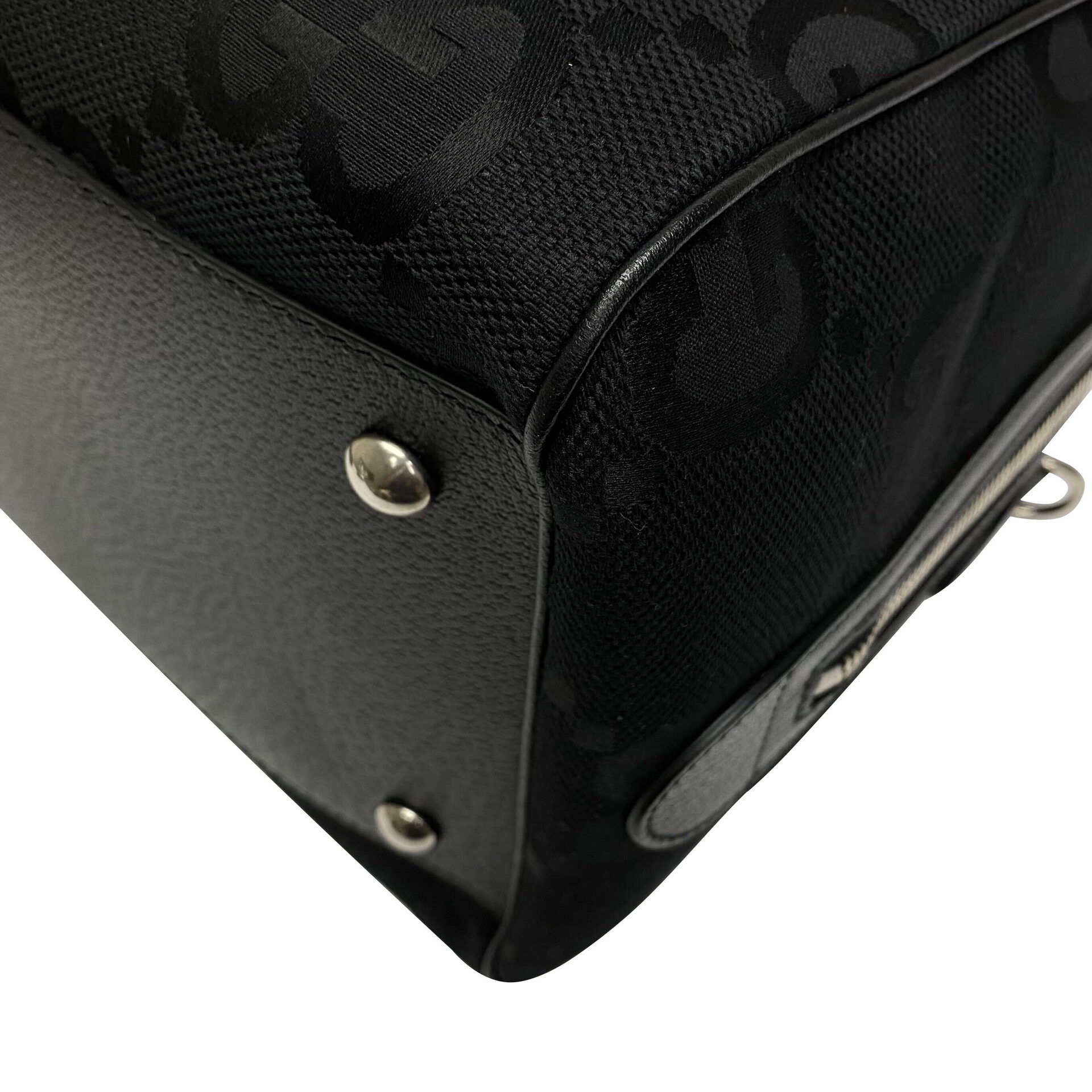 Bolsa Gucci GG Small Duffle Bag