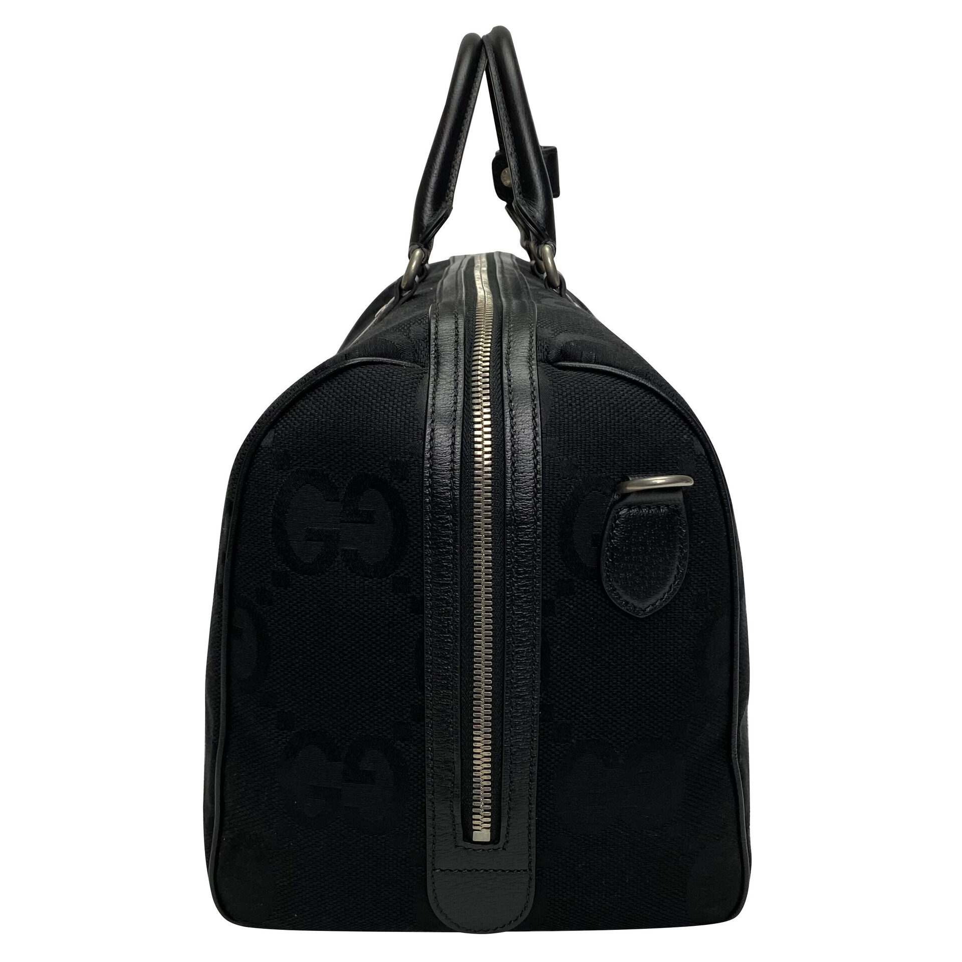 Bolsa Gucci GG Small Duffle Bag