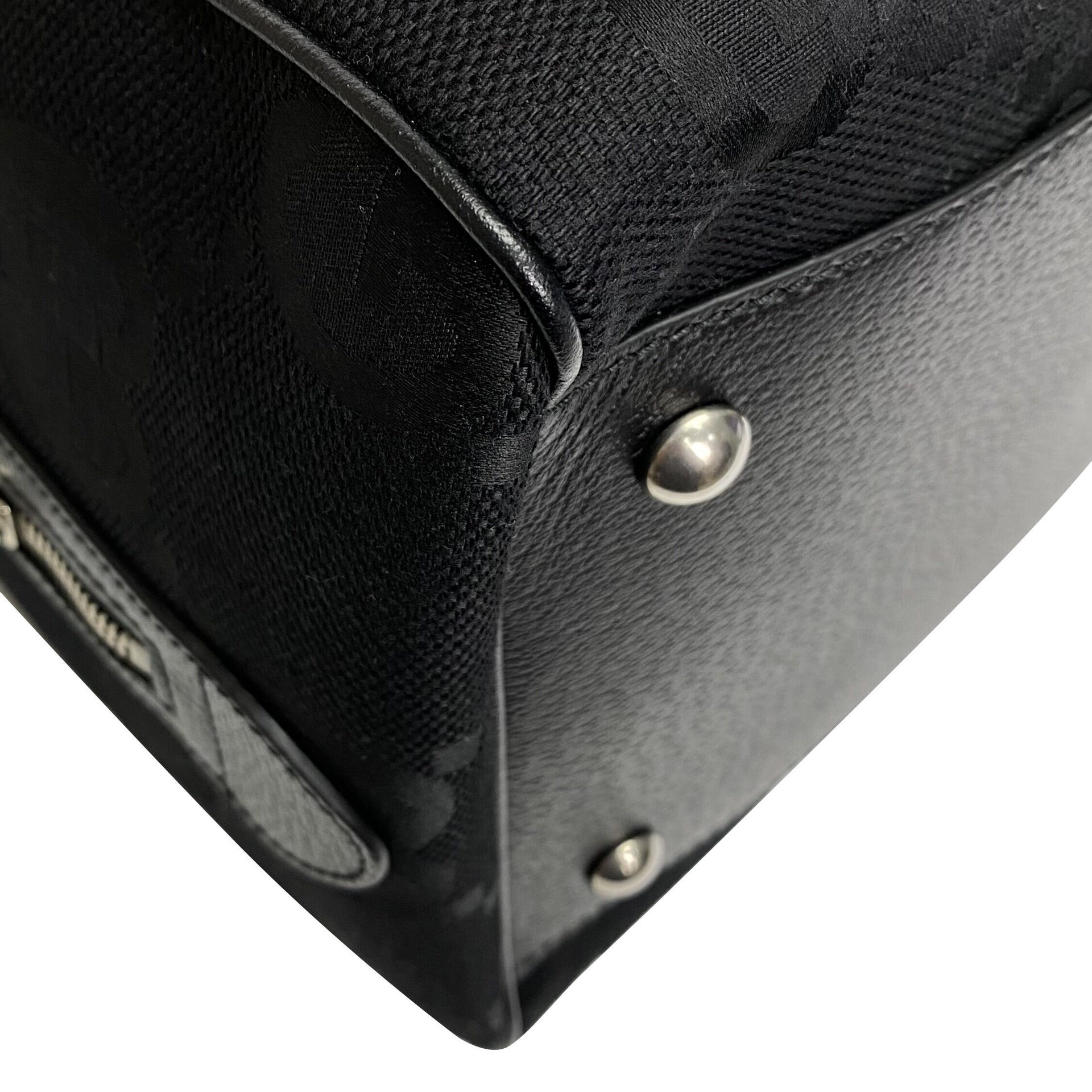 Bolsa Gucci GG Small Duffle Bag