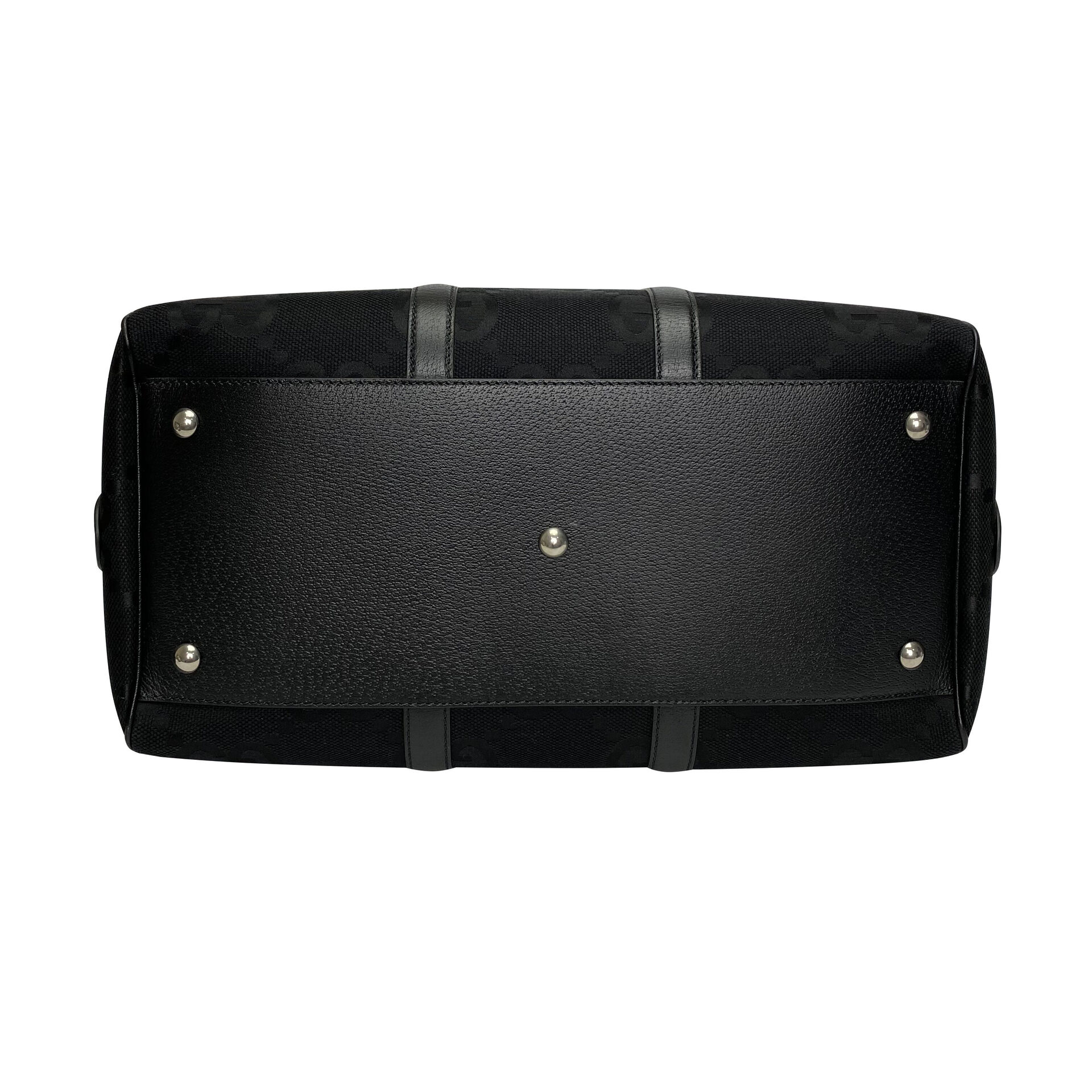 Bolsa Gucci GG Small Duffle Bag