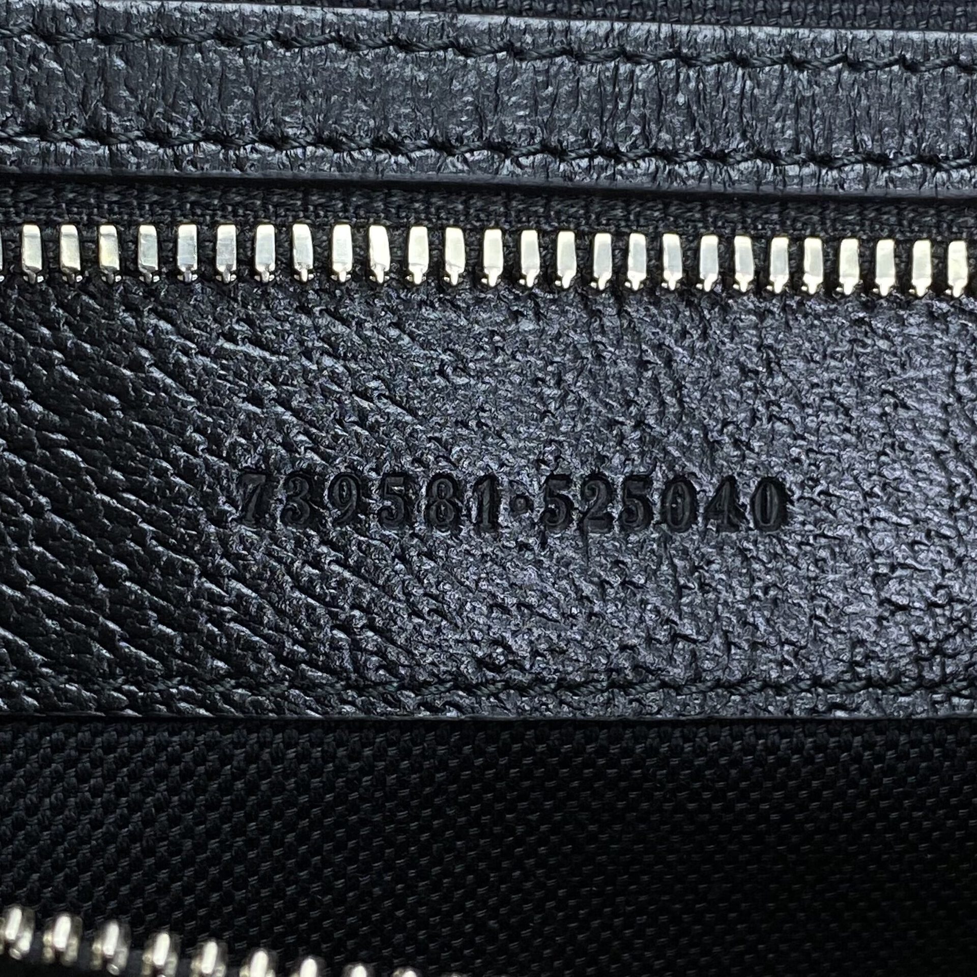 Bolsa Gucci GG Small Duffle Bag