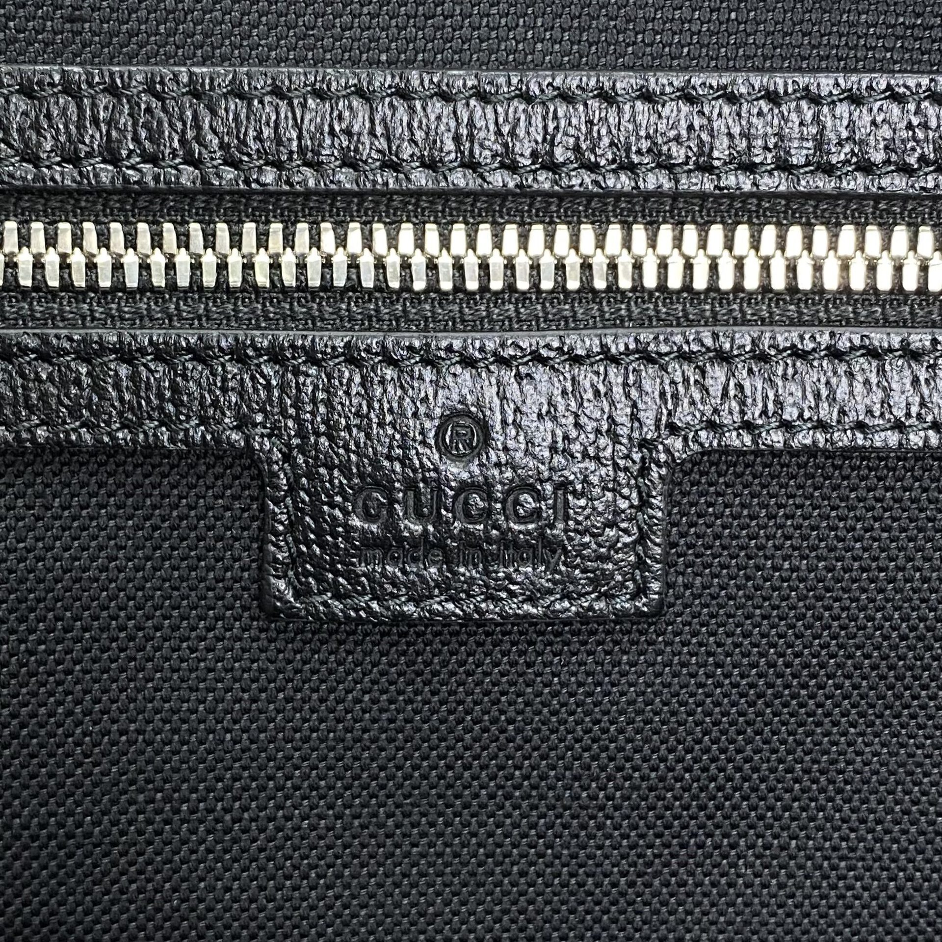 Bolsa Gucci GG Small Duffle Bag