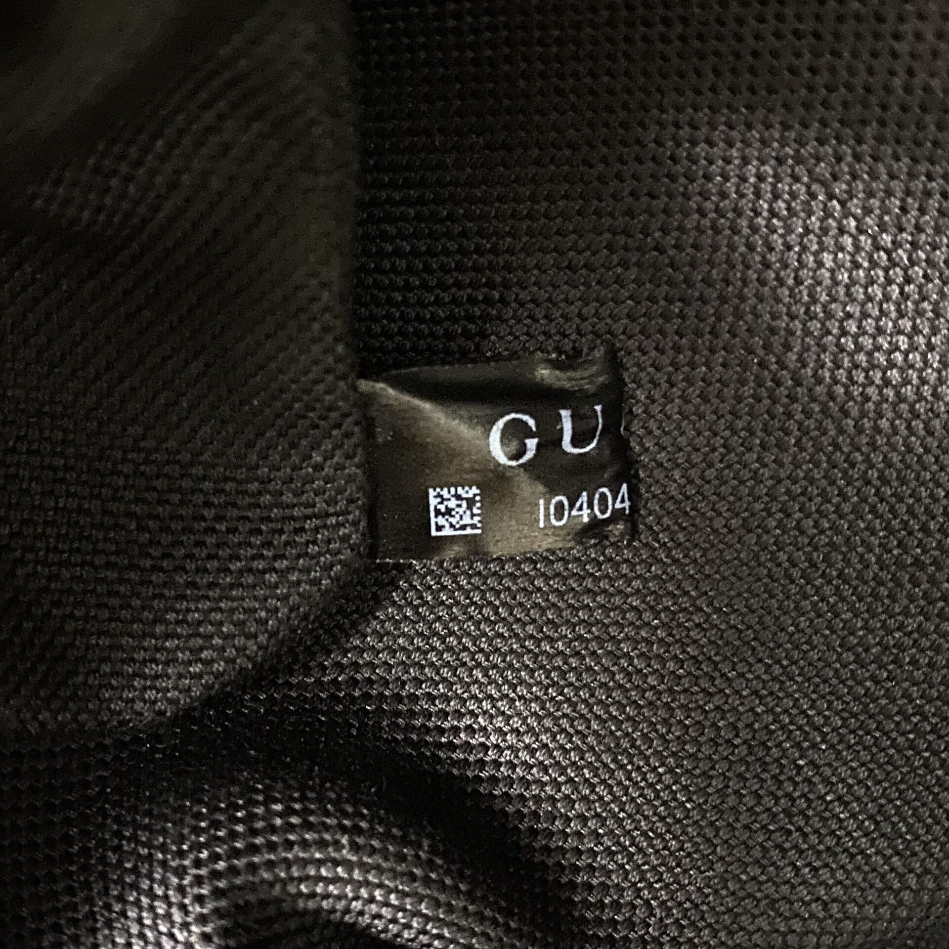 Bolsa Gucci GG Small Duffle Bag