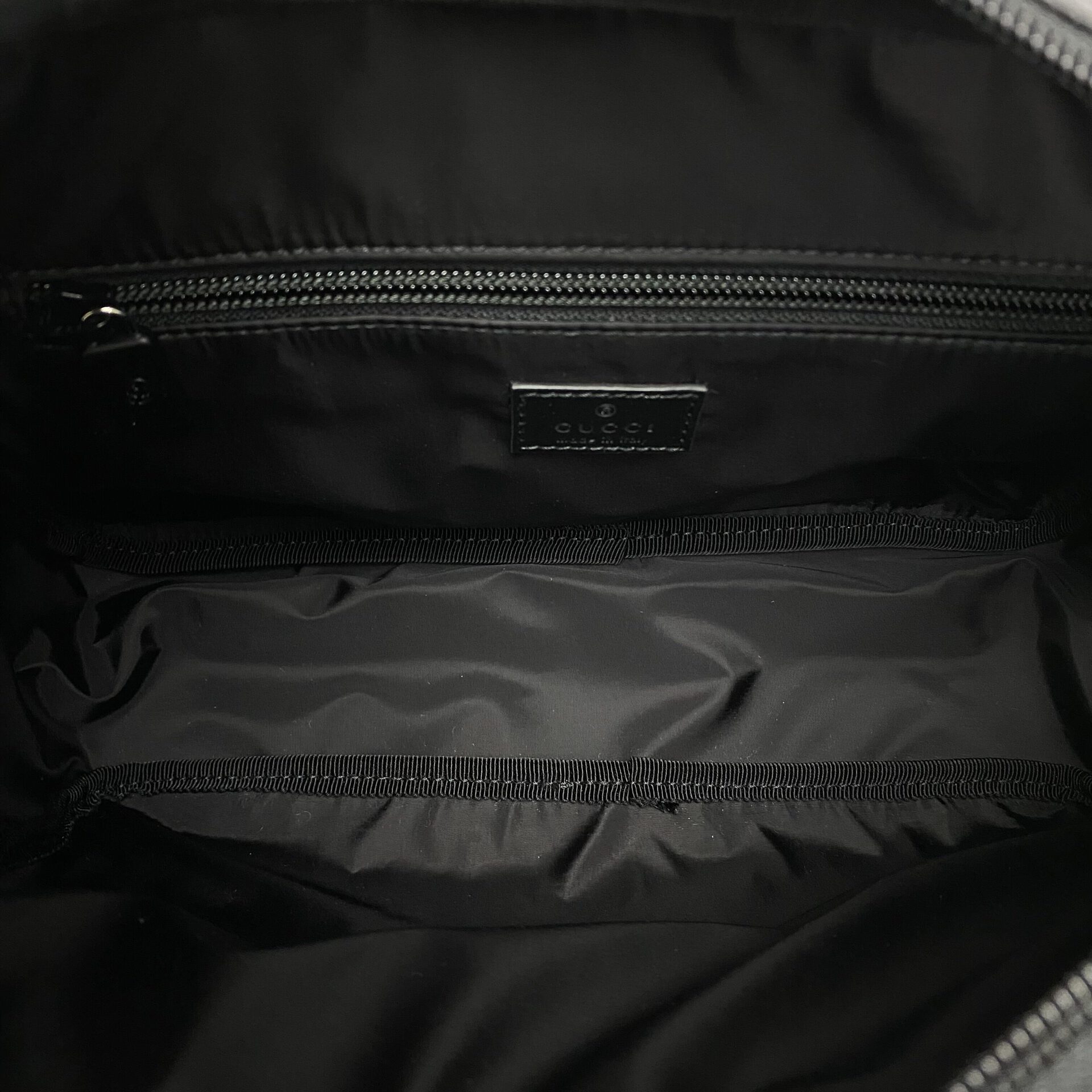 Bolsa Gucci Messenger GG Crystal