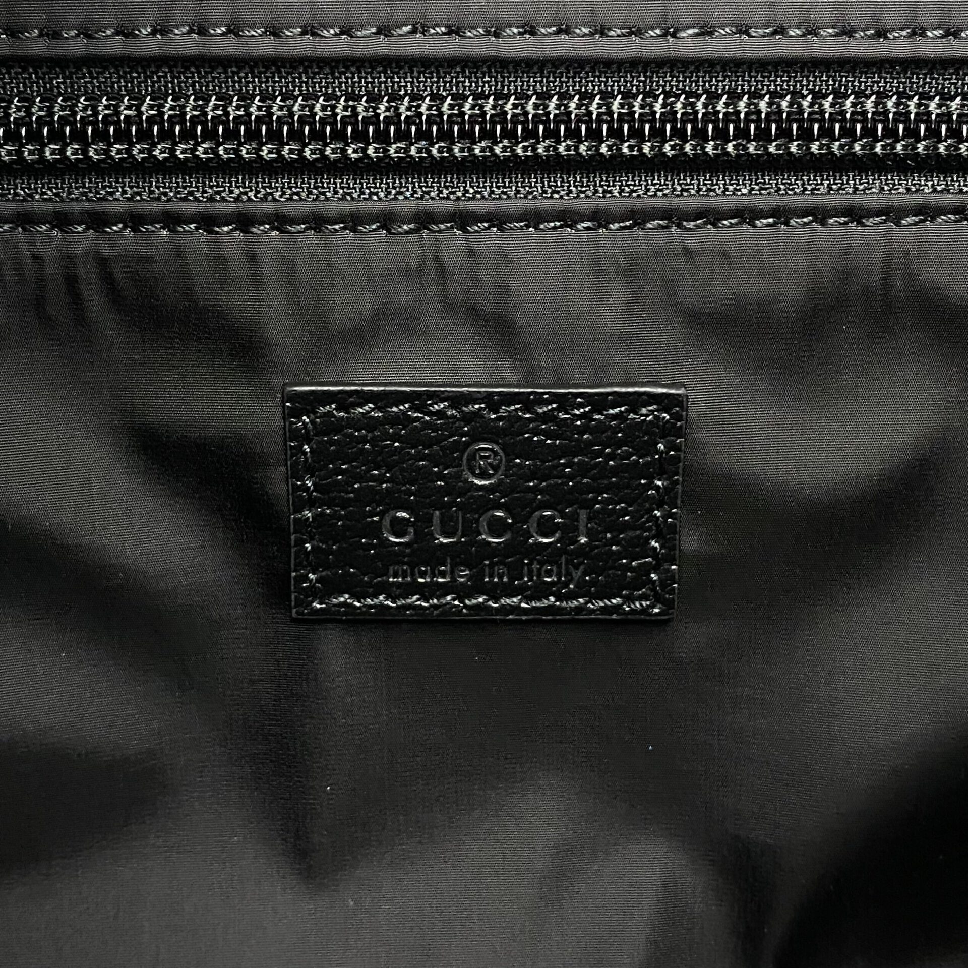 Bolsa Gucci Messenger GG Crystal