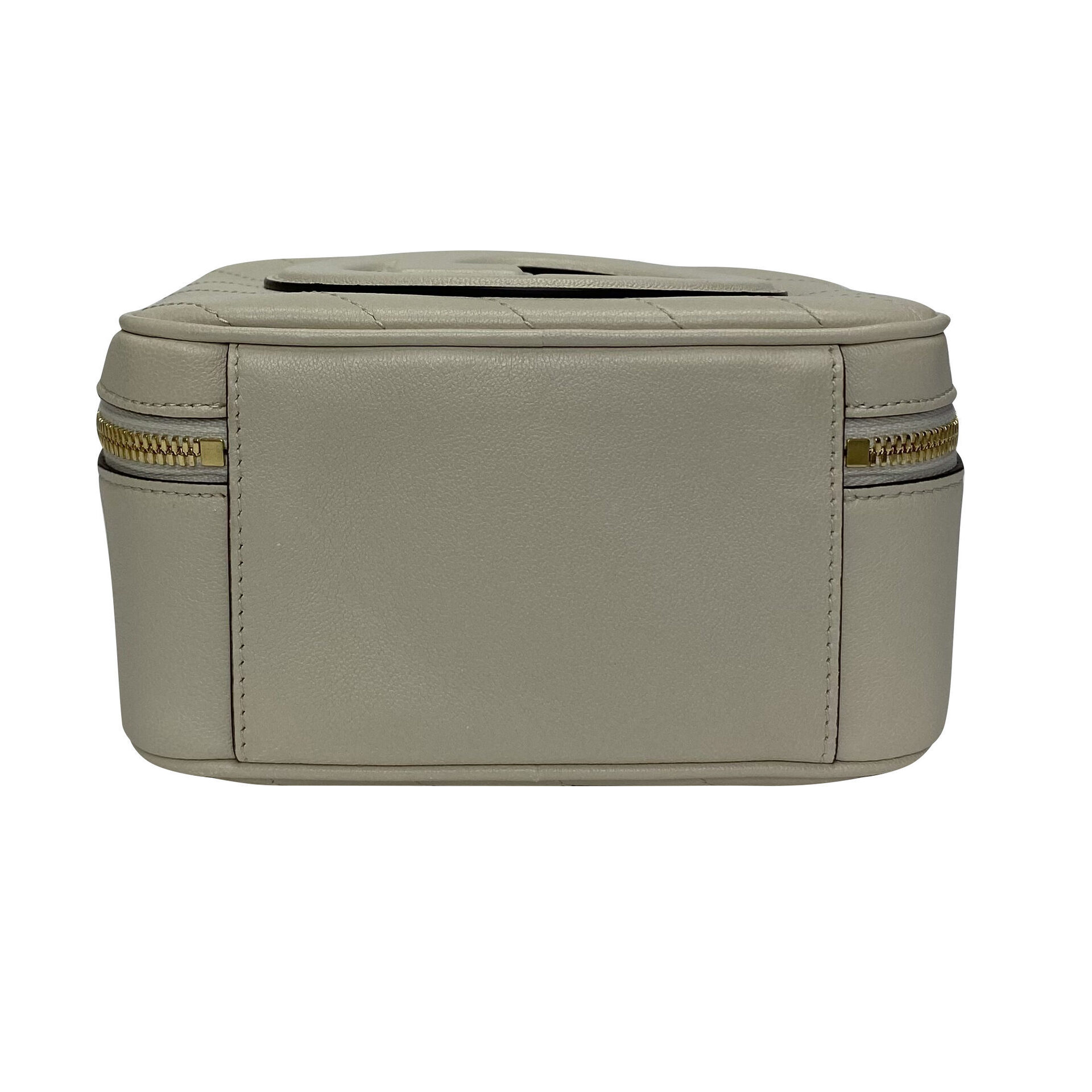 Bolsa Gucci Blondie Tote Off White