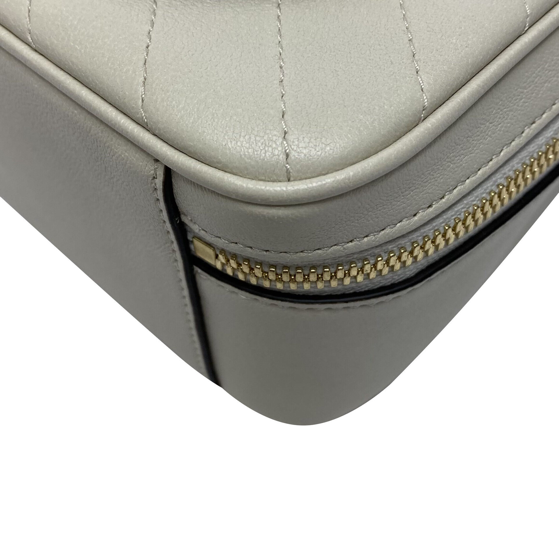 Bolsa Gucci Blondie Tote Off White