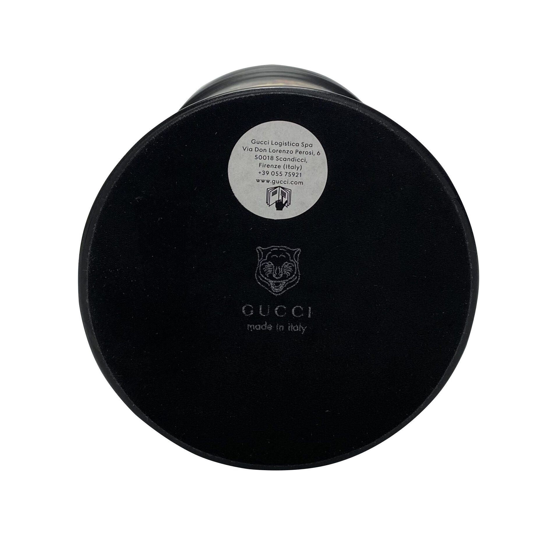 Vela Gucci Esotericum