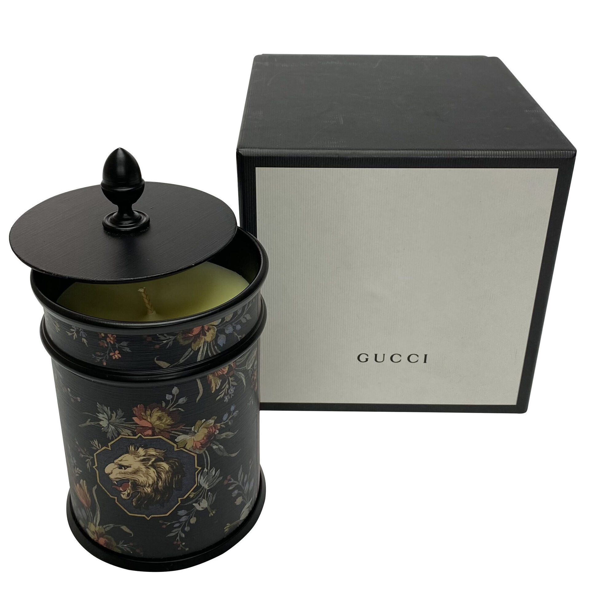 Vela Gucci Esotericum