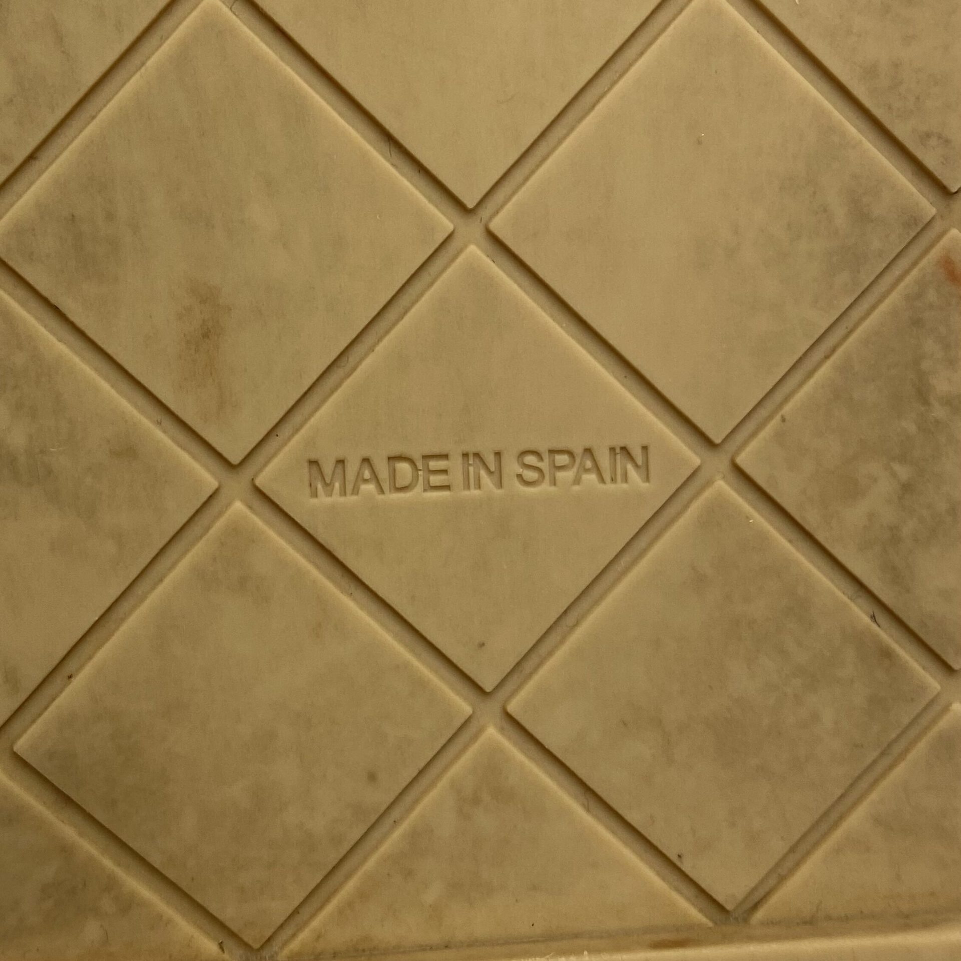 Espadrille Chanel Bege