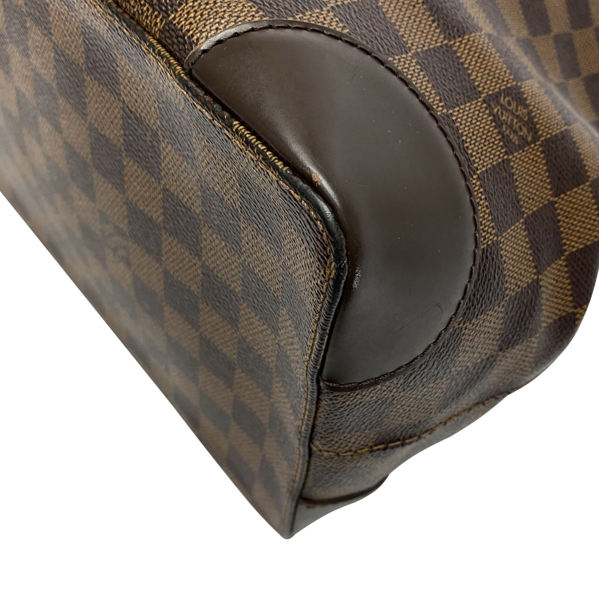 Bolsa Louis Vuitton Hampstead Damier Ebene