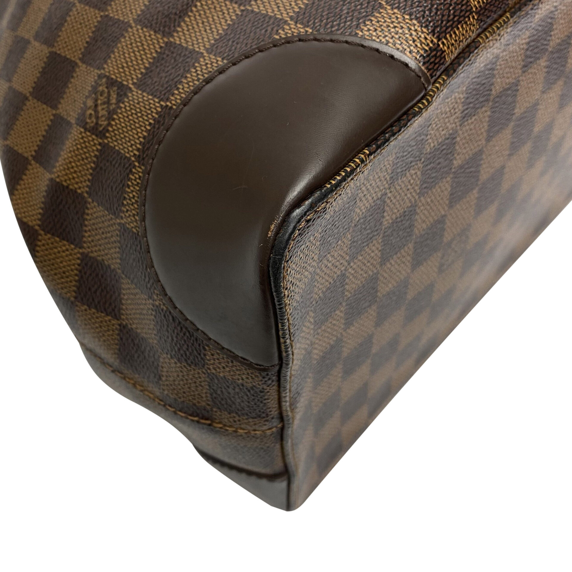 Bolsa Louis Vuitton Hampstead Damier Ebene