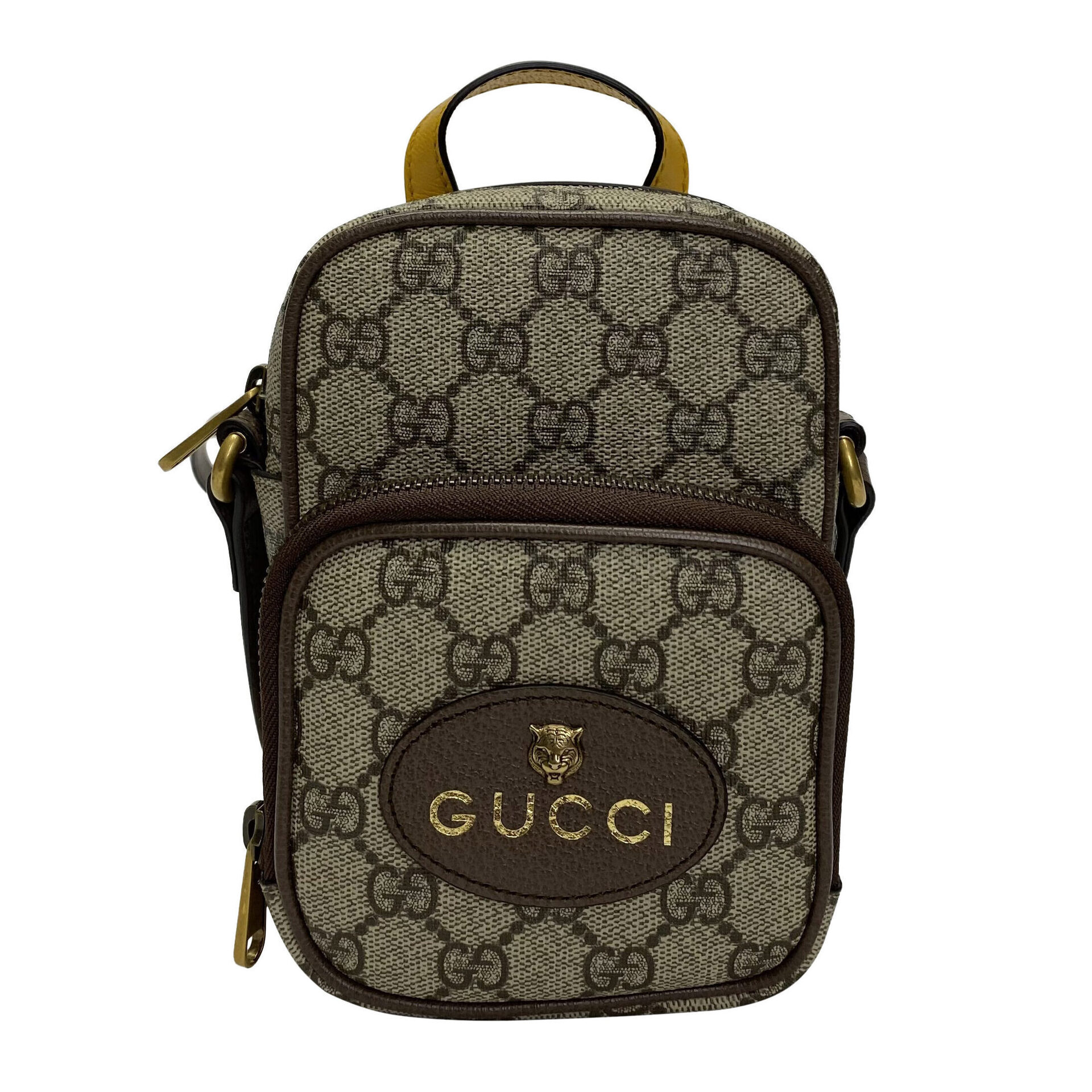 Bolsa Gucci Neo Vintage Mini