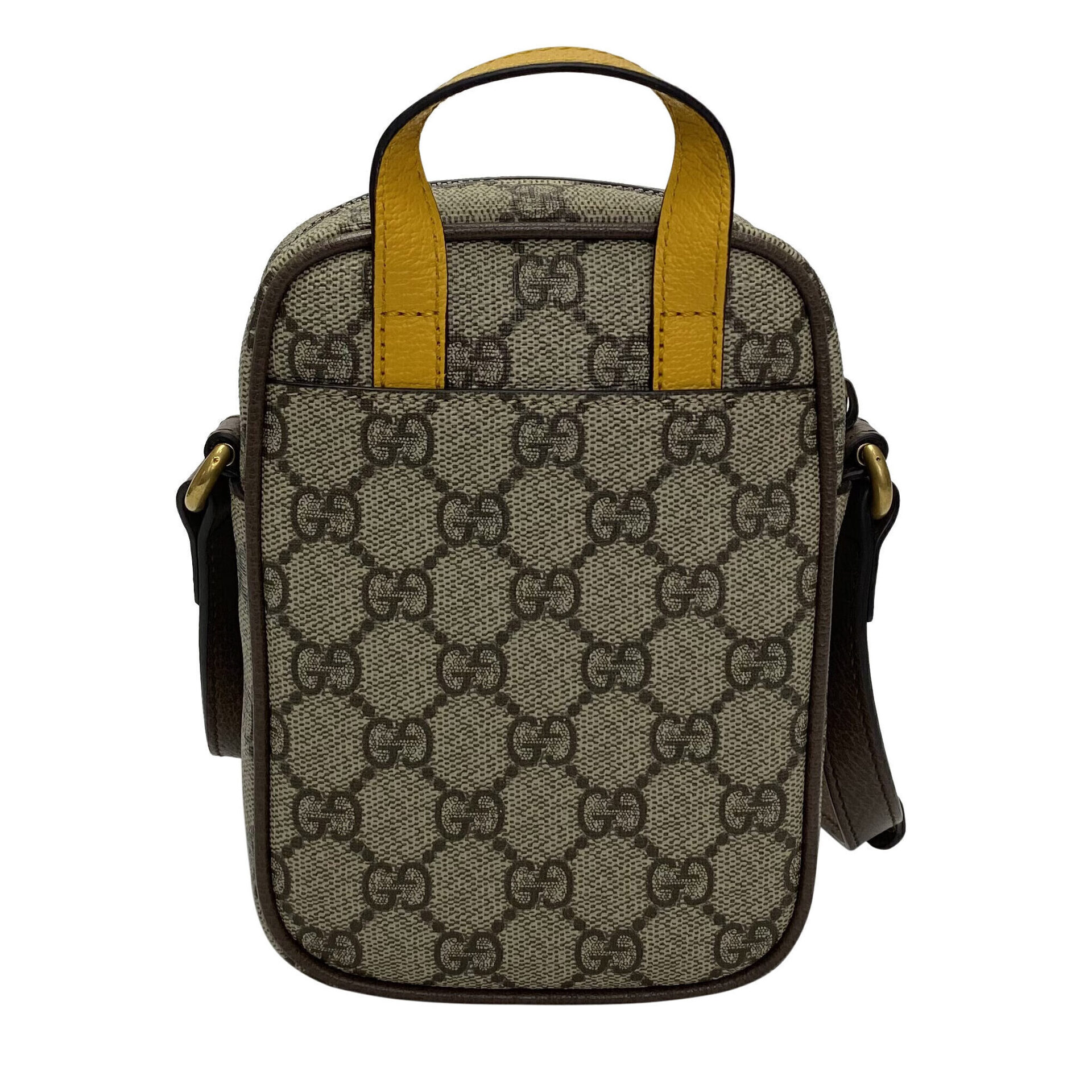 Bolsa Gucci Neo Vintage Mini