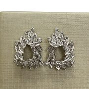 Par de Brincos Diamantes - 0.24 ct