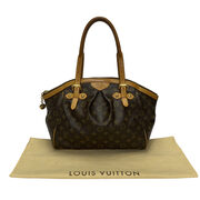 Bolsa Louis Vuitton Tivoli Monograma