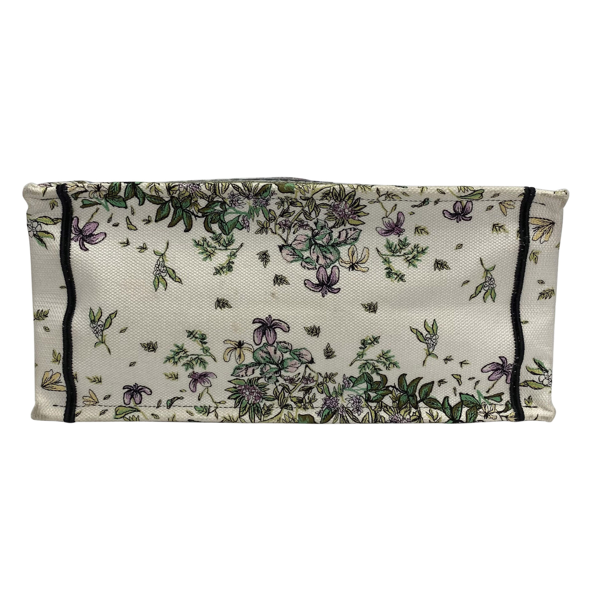 Bolsa Christian Dior Book Tote D Constellation