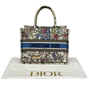 Bolsa Christian Dior Book Tote D Constellation