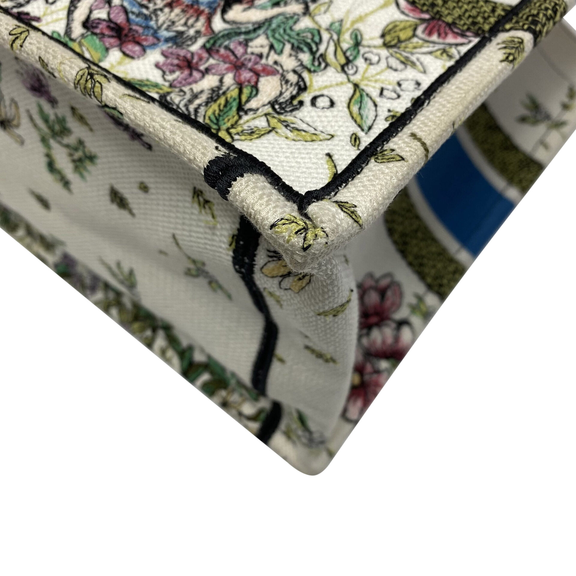 Bolsa Christian Dior Book Tote D Constellation