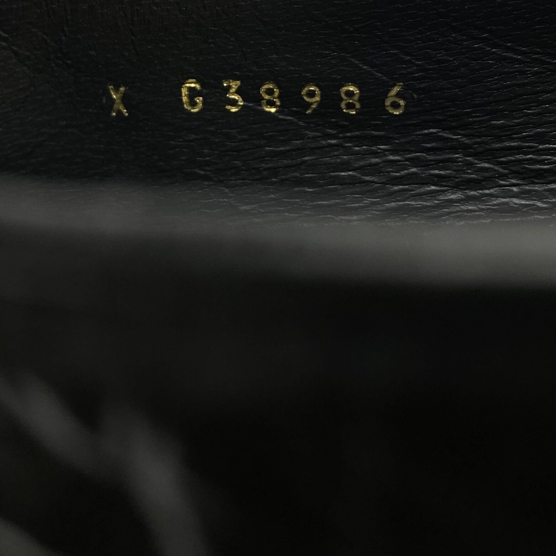 Sapatilha Chanel Cap Toe Ankle Chain