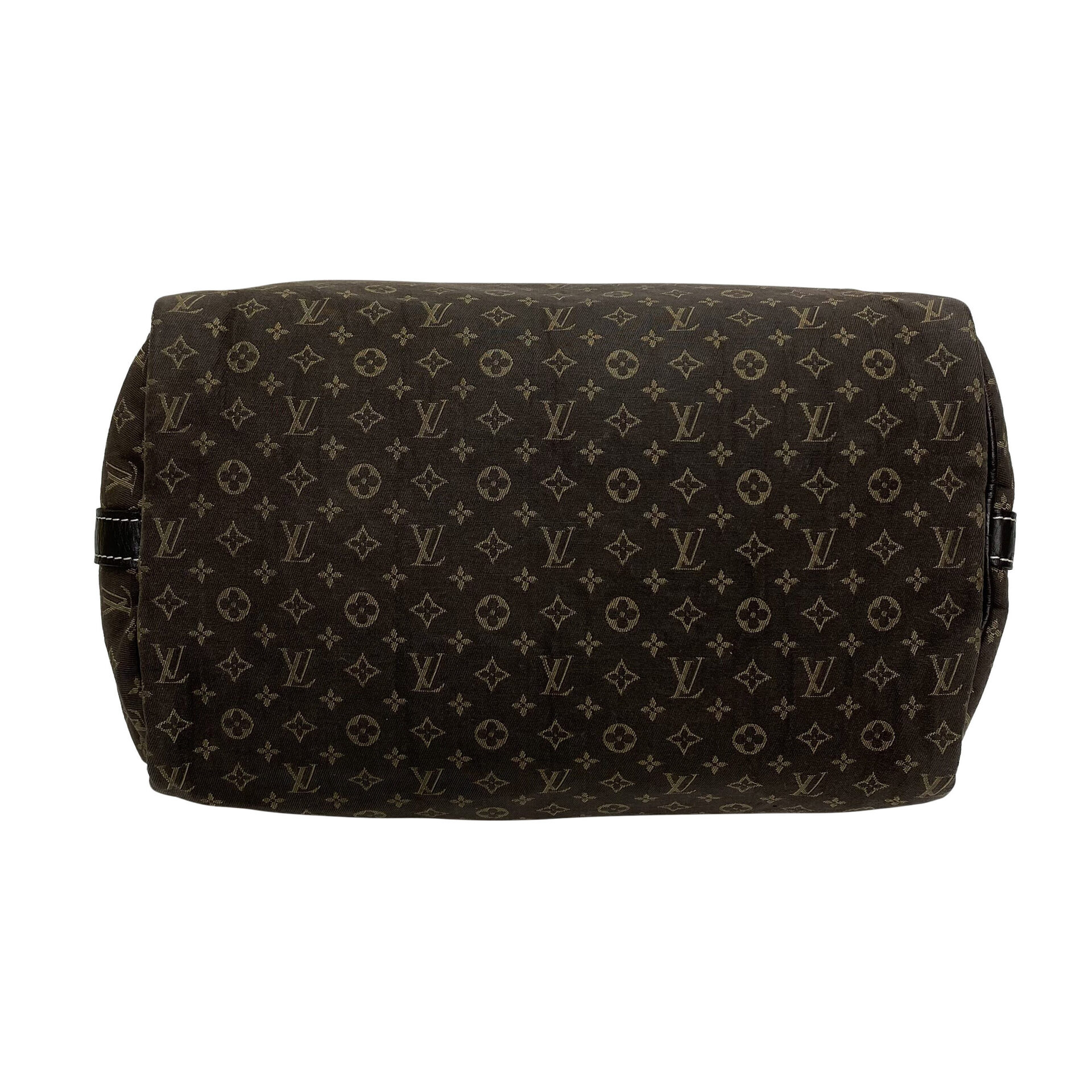 Bolsa Louis Vuitton Speedy 30 Idylle Monograma
