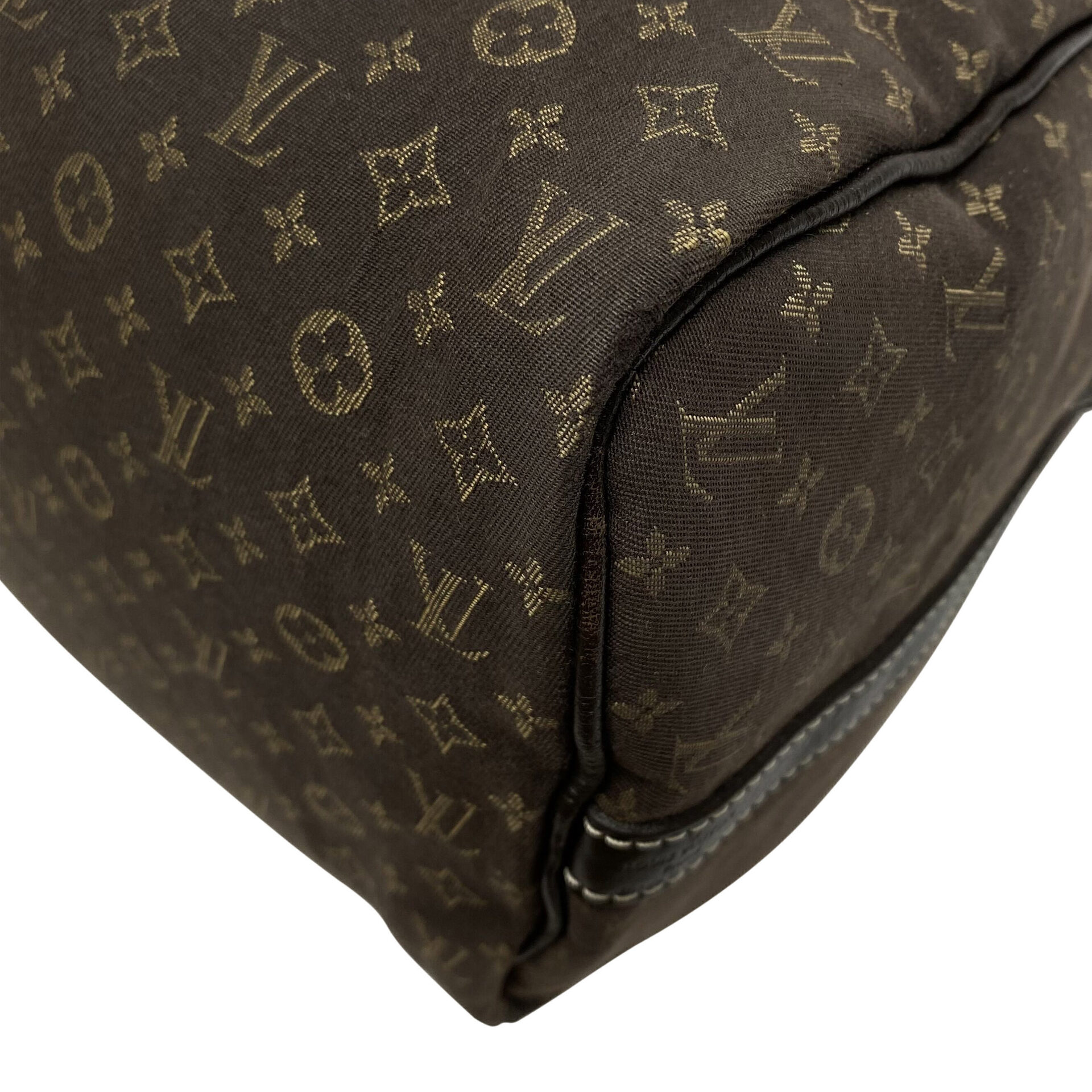 Bolsa Louis Vuitton Speedy 30 Idylle Monograma