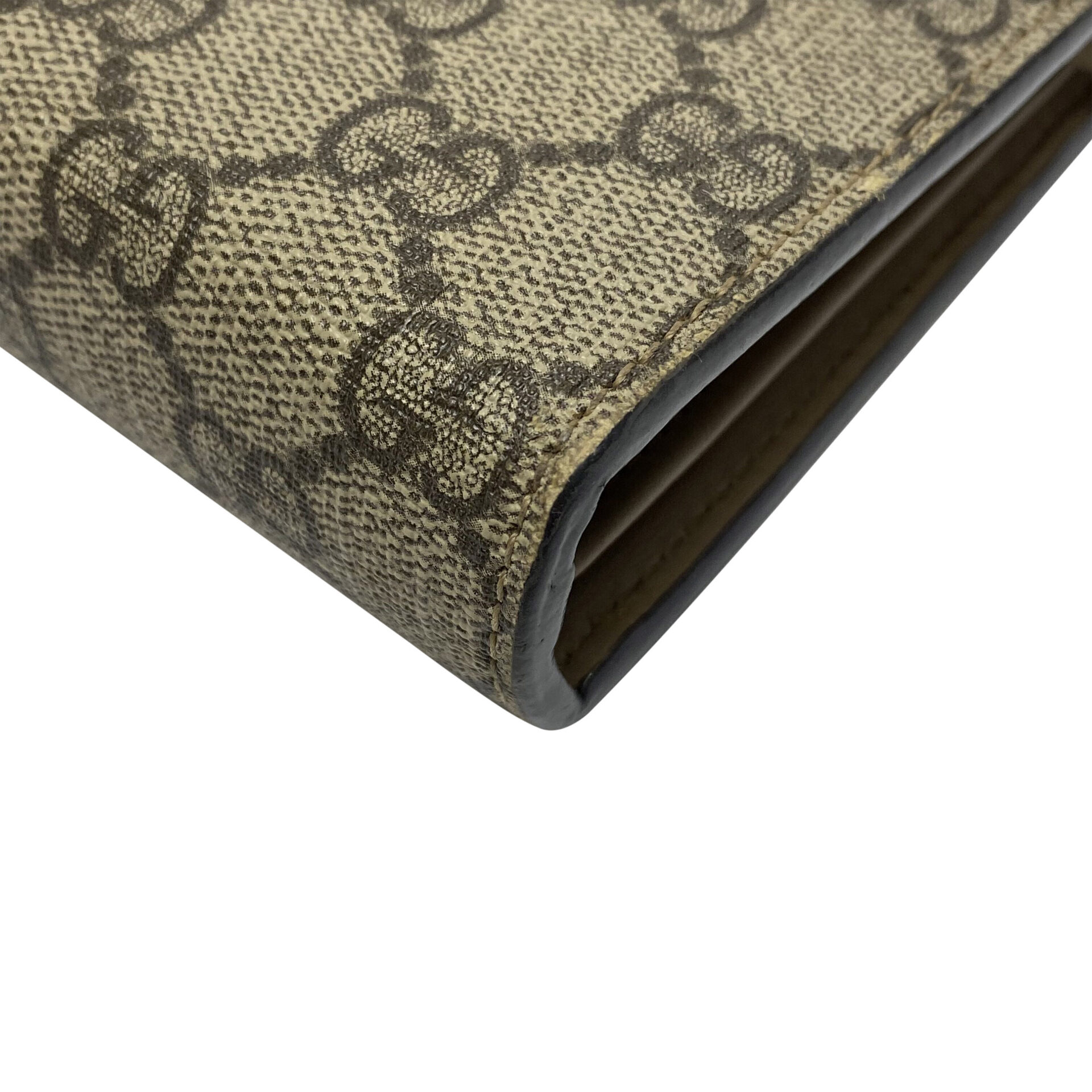 Bolsa Gucci Dionysus GG Supreme Chain Wallet