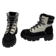 Bota Tory Burch Miller Lug Sole