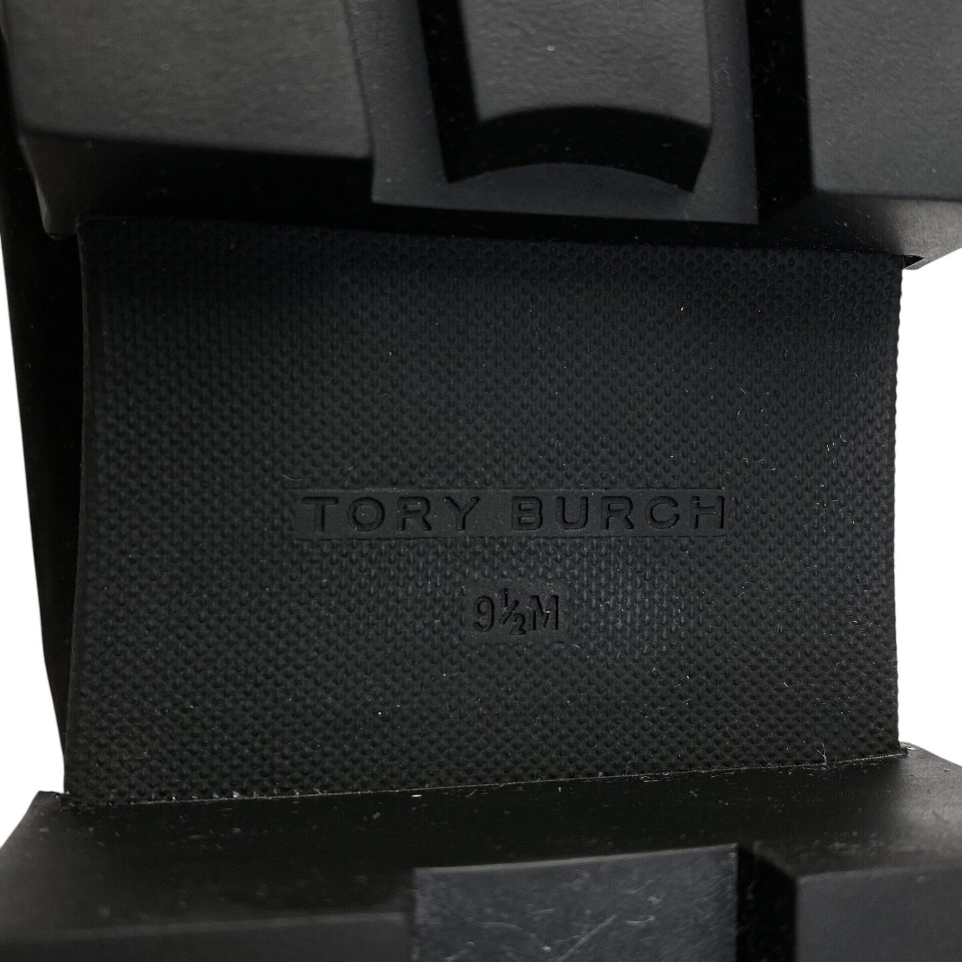 Bota Tory Burch Miller Lug Sole