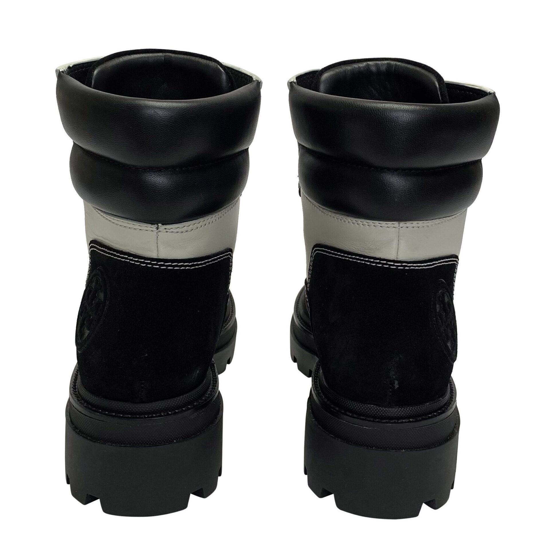 Bota Tory Burch Miller Lug Sole