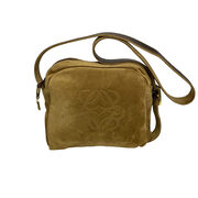 Bolsa Loewe Caramelo