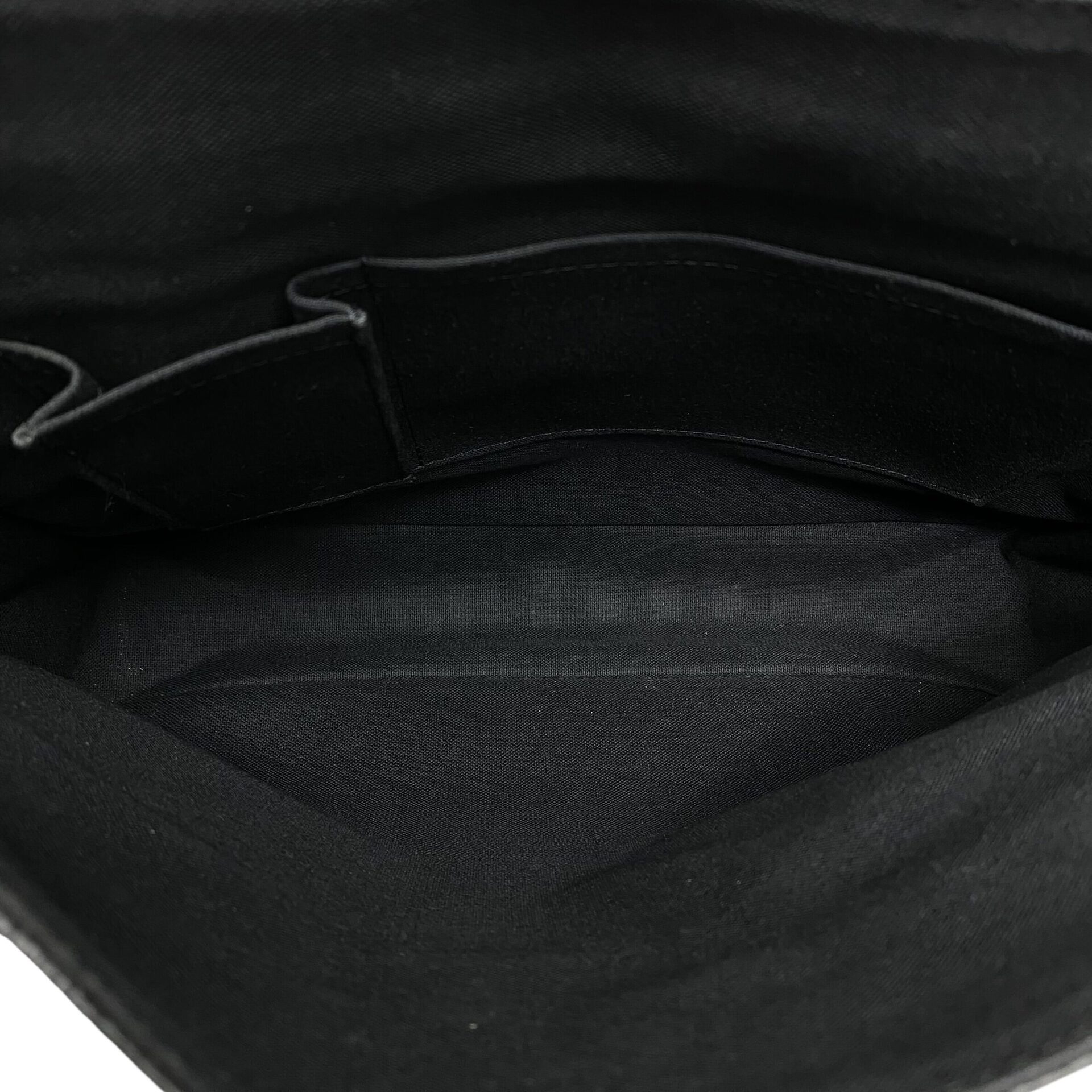 Bolsa Tiracolo Louis Vuitton Renzo MM Damier Graphite