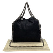 Bolsa Stella McCartney Falabella Preta
