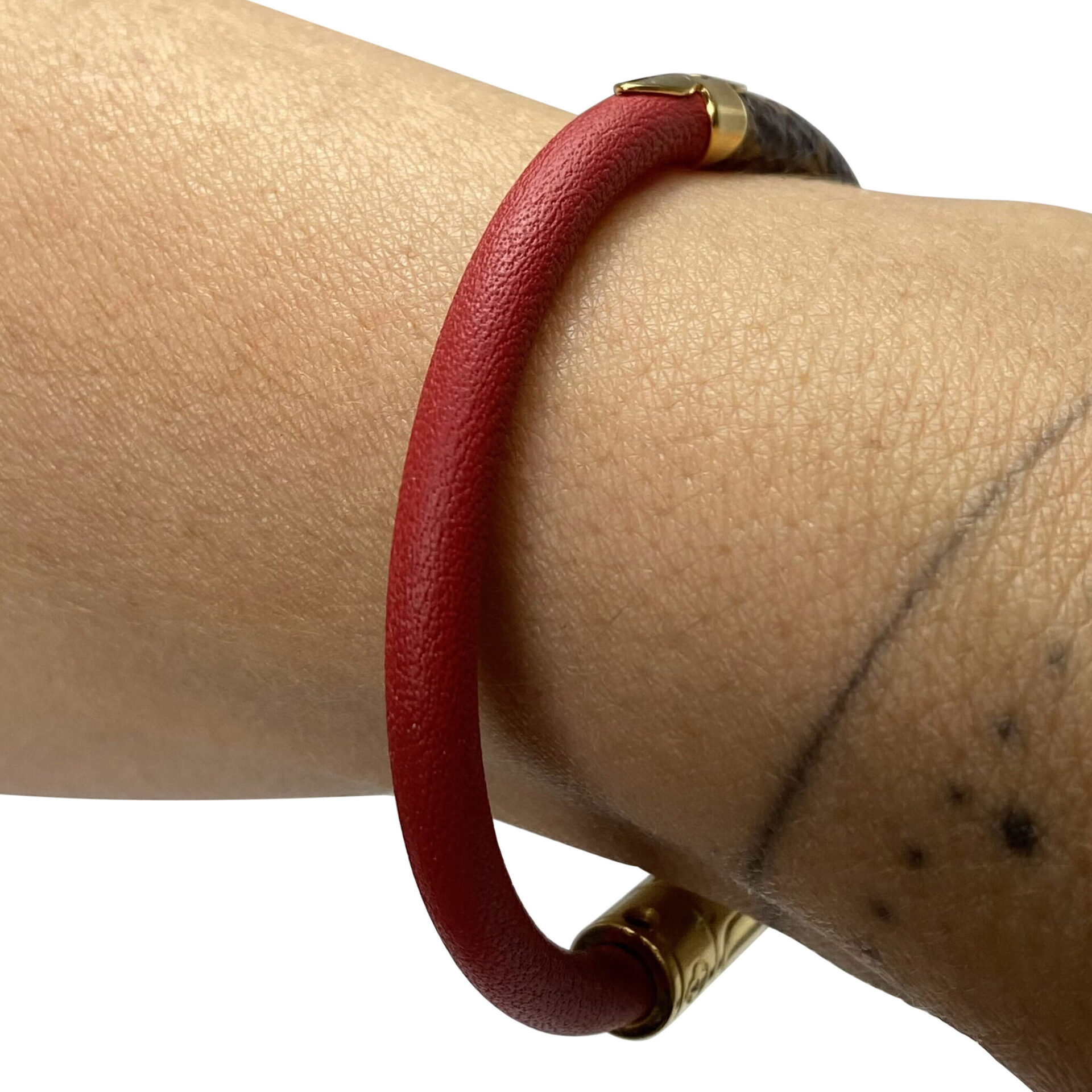 Pulseira Louis Vuitton Daily Confidential