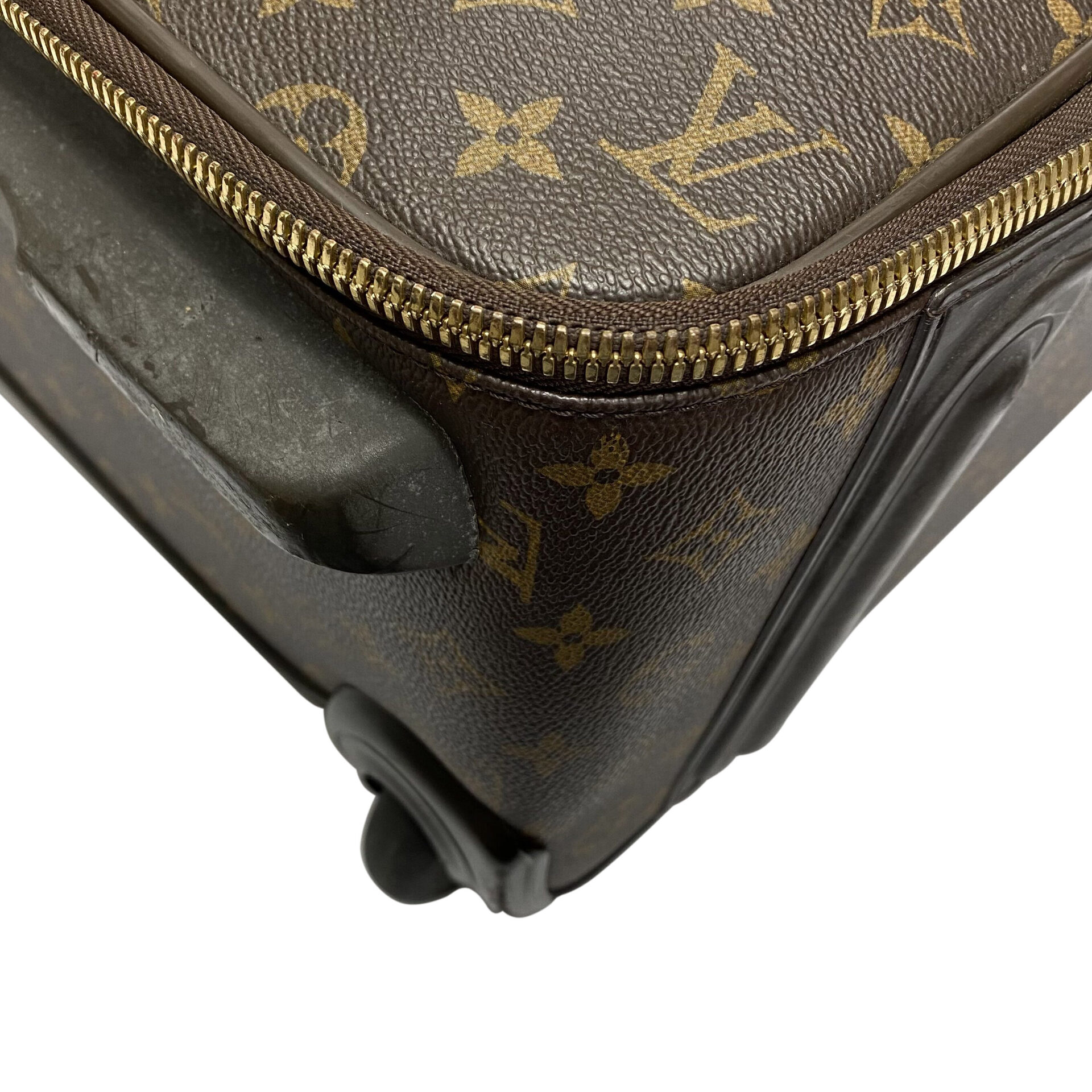 Mala Louis Vuitton Pegase 65