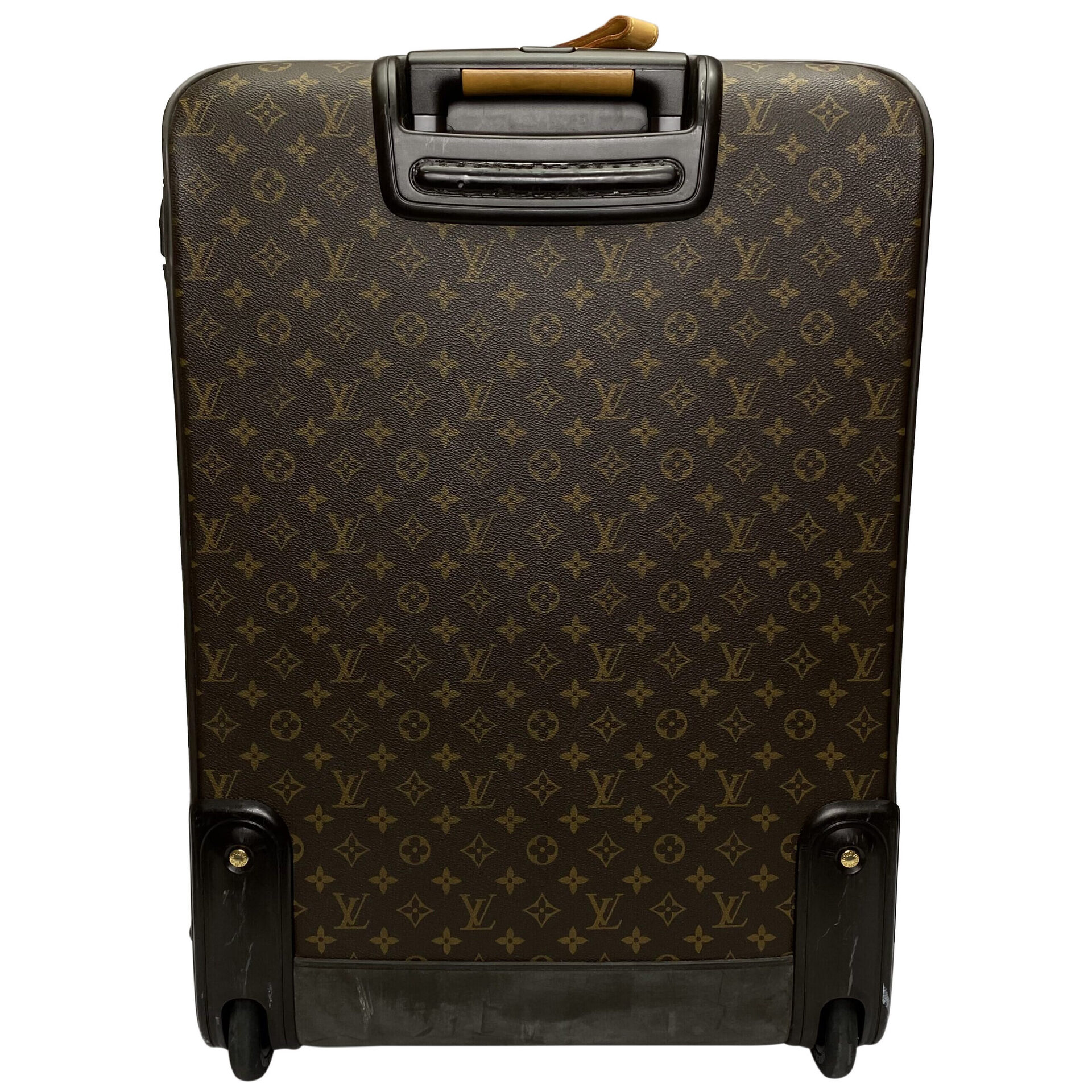 Mala Louis Vuitton Pegase 65