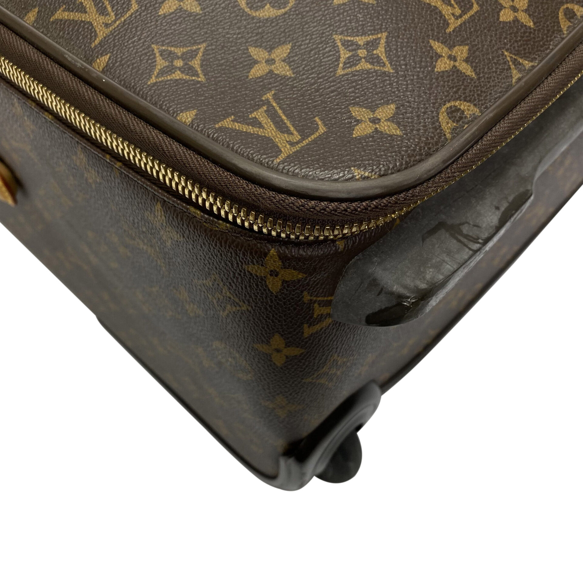 Mala Louis Vuitton Pegase 65