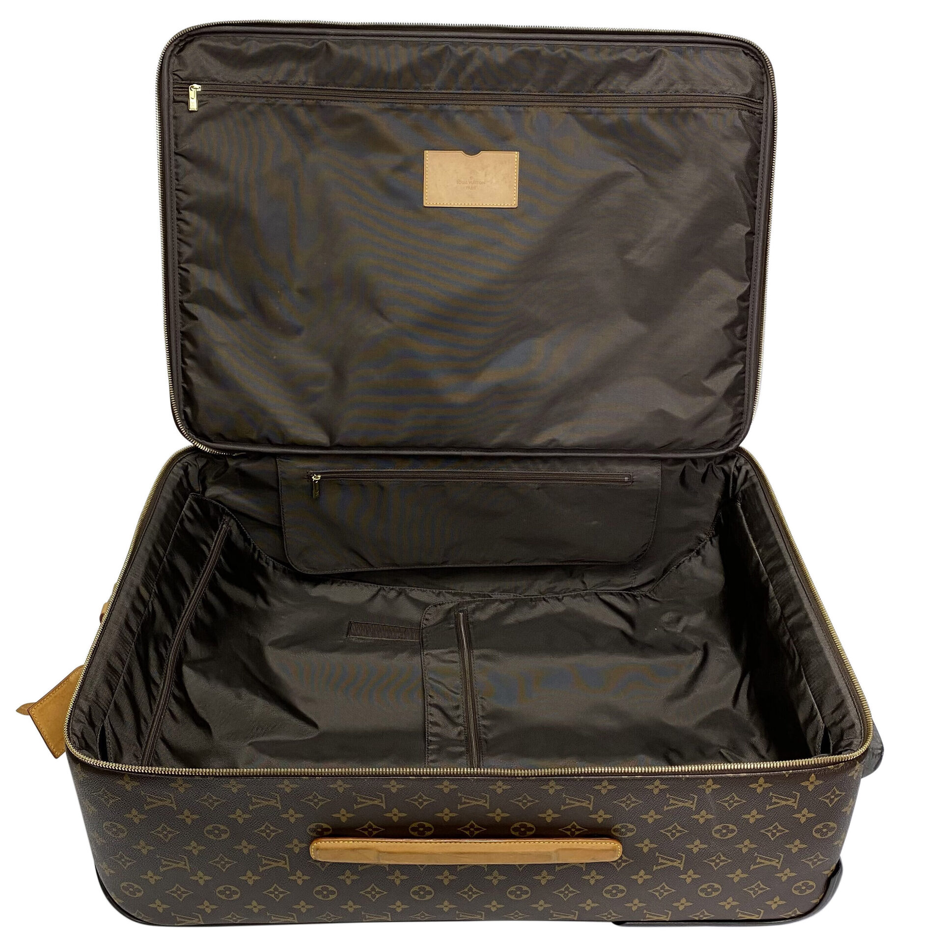 Mala Louis Vuitton Pegase 65