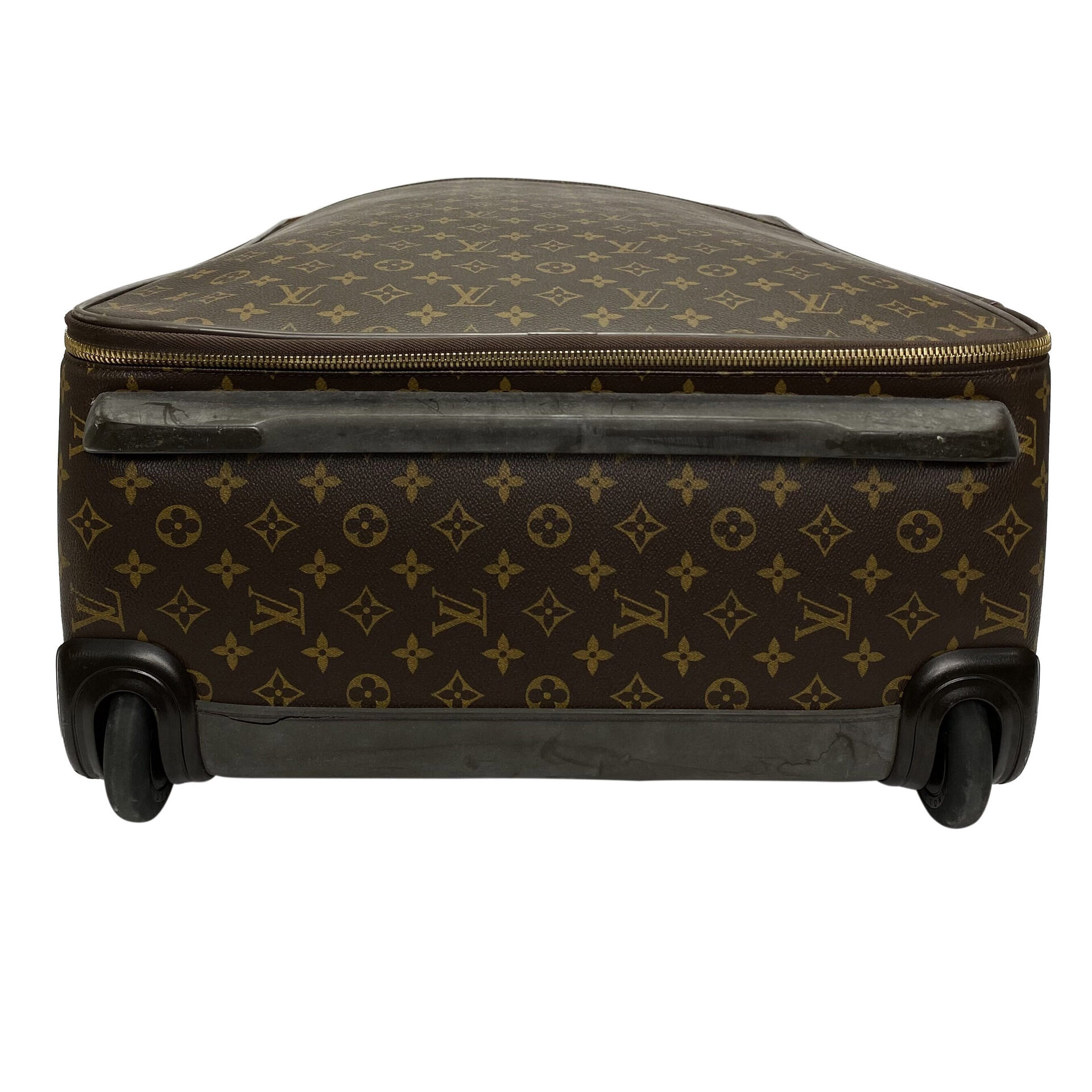 Mala Louis Vuitton Pegase 65