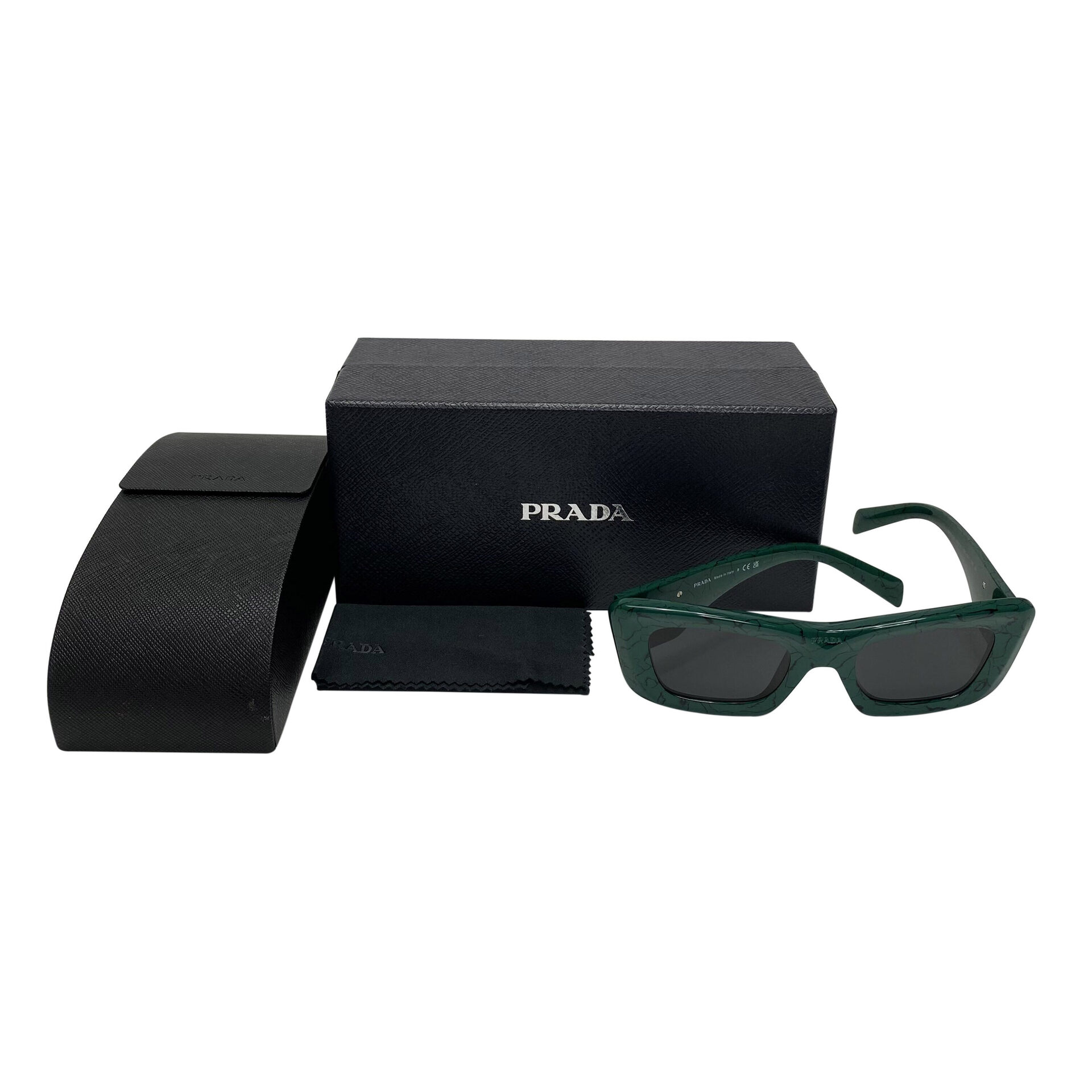 Óculos de Sol Prada - SPR13Z