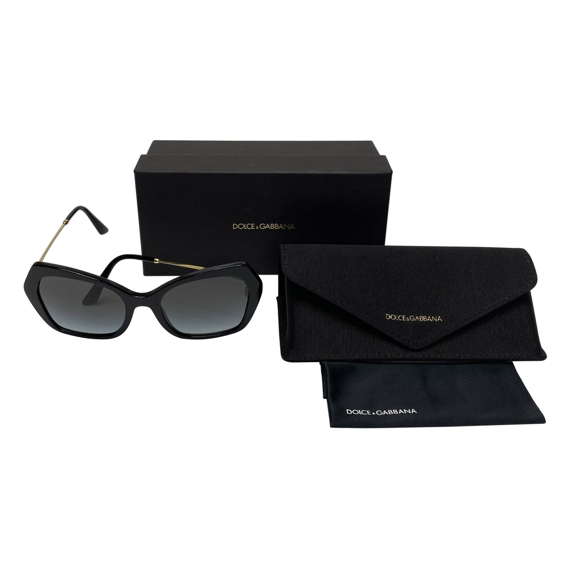 Óculos de Sol Dolce & Gabbana - DG4399