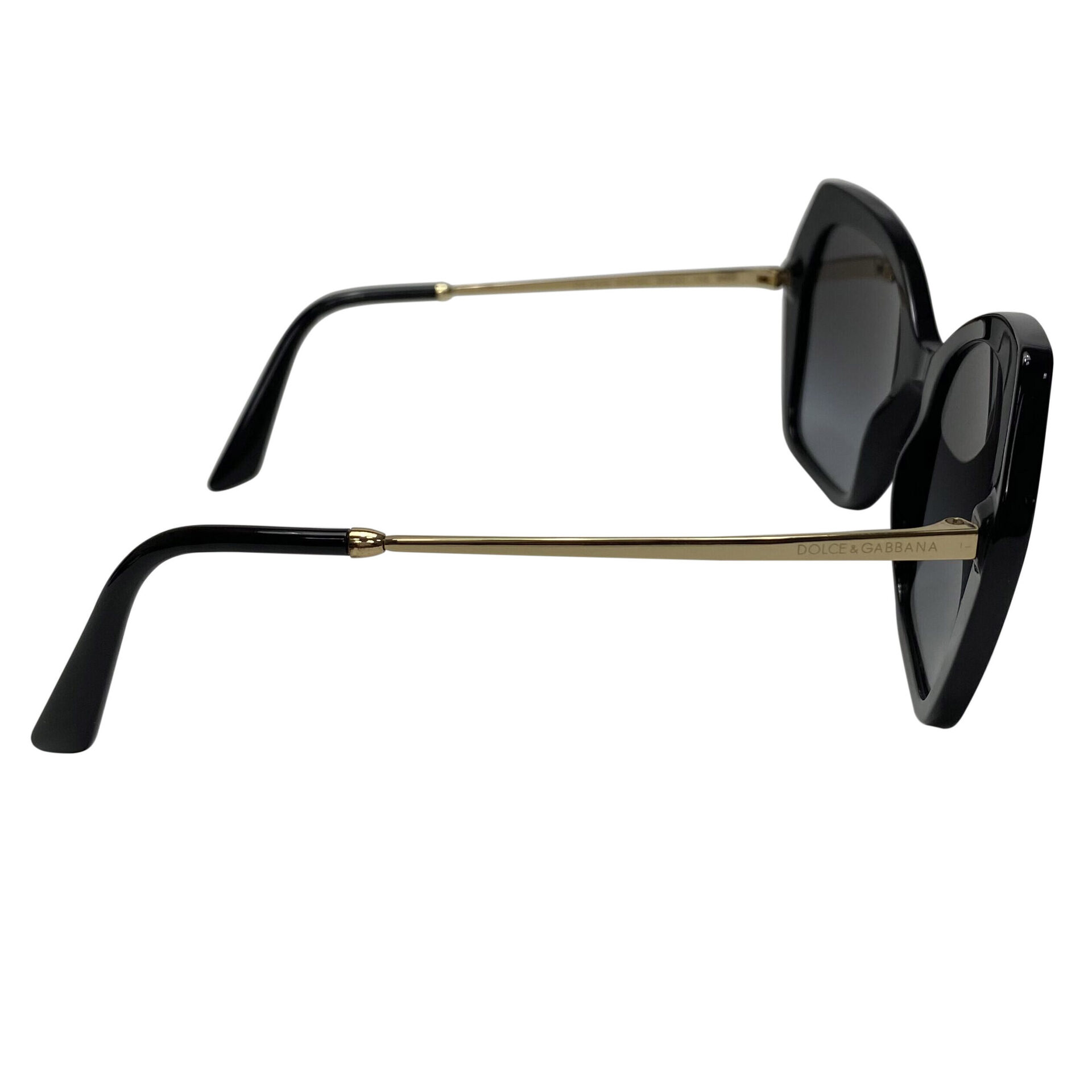 Óculos de Sol Dolce & Gabbana - DG4399