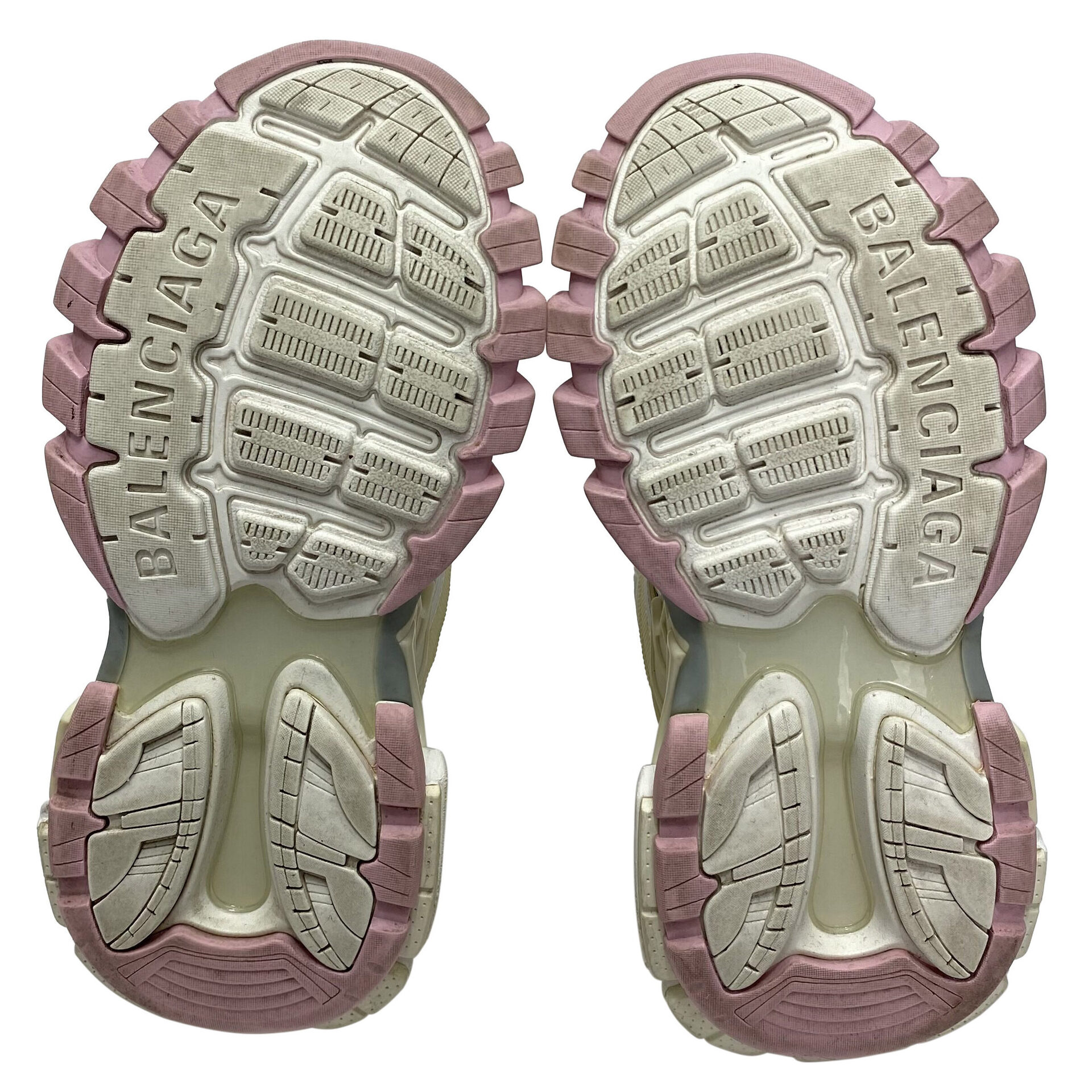 Tênis Balenciaga Track