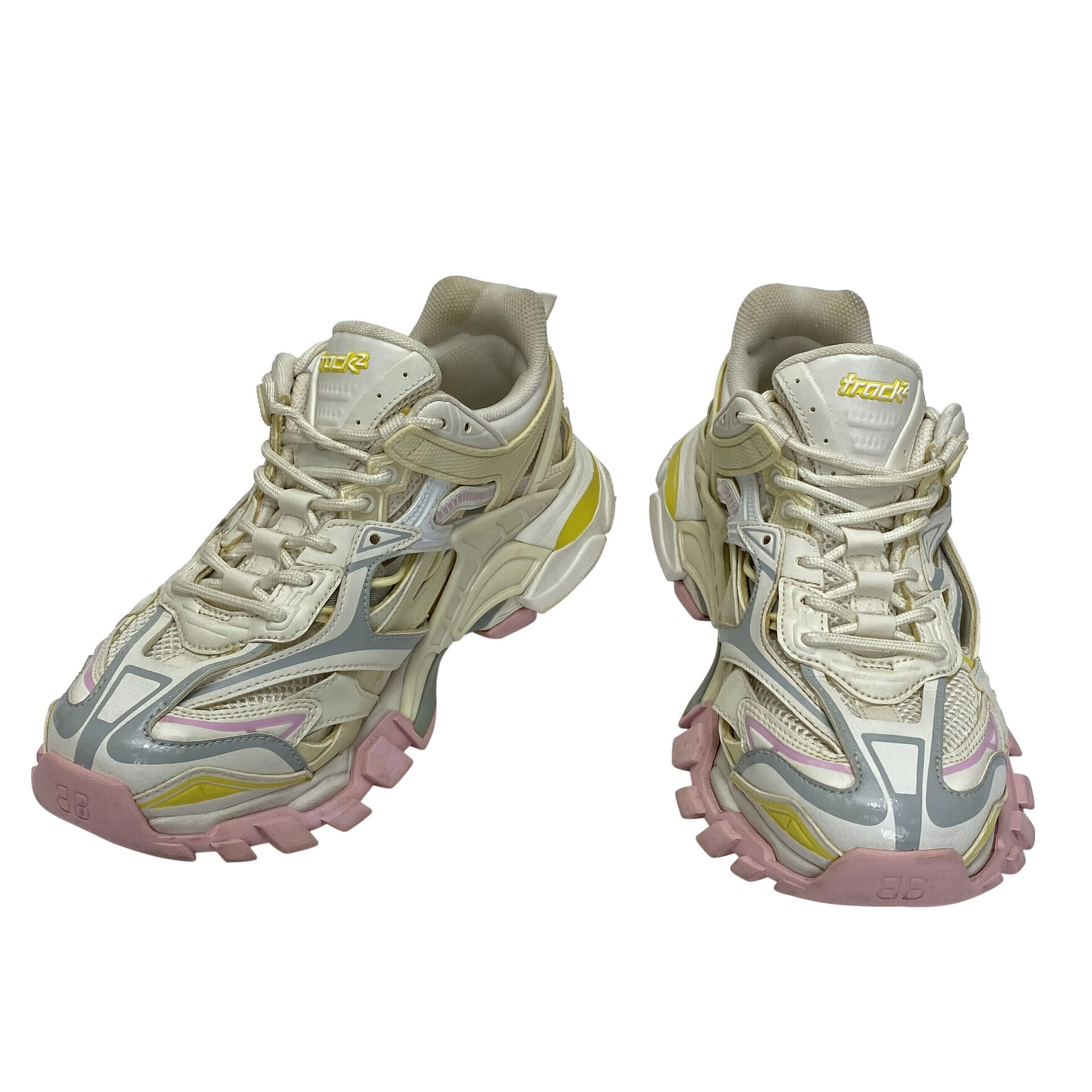 Tênis Balenciaga Track