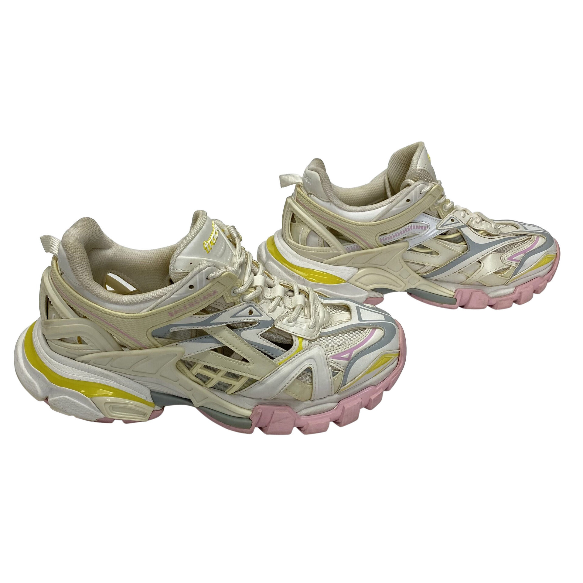 Tênis Balenciaga Track