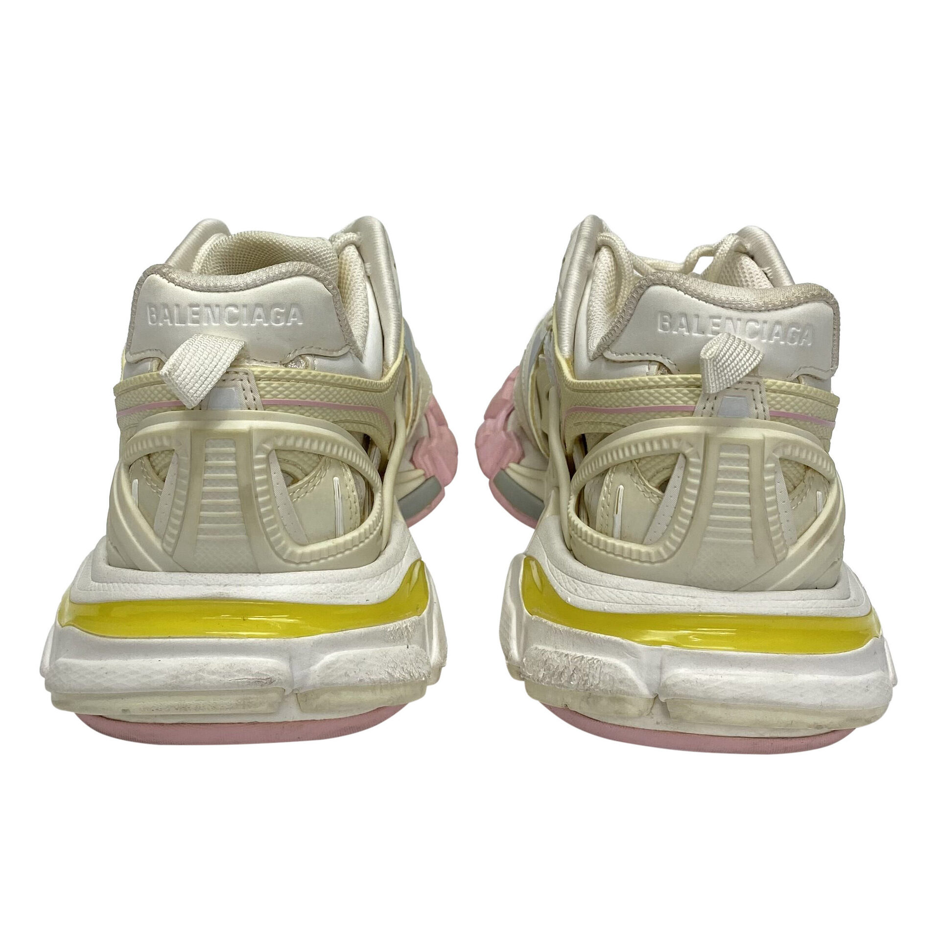 Tênis Balenciaga Track