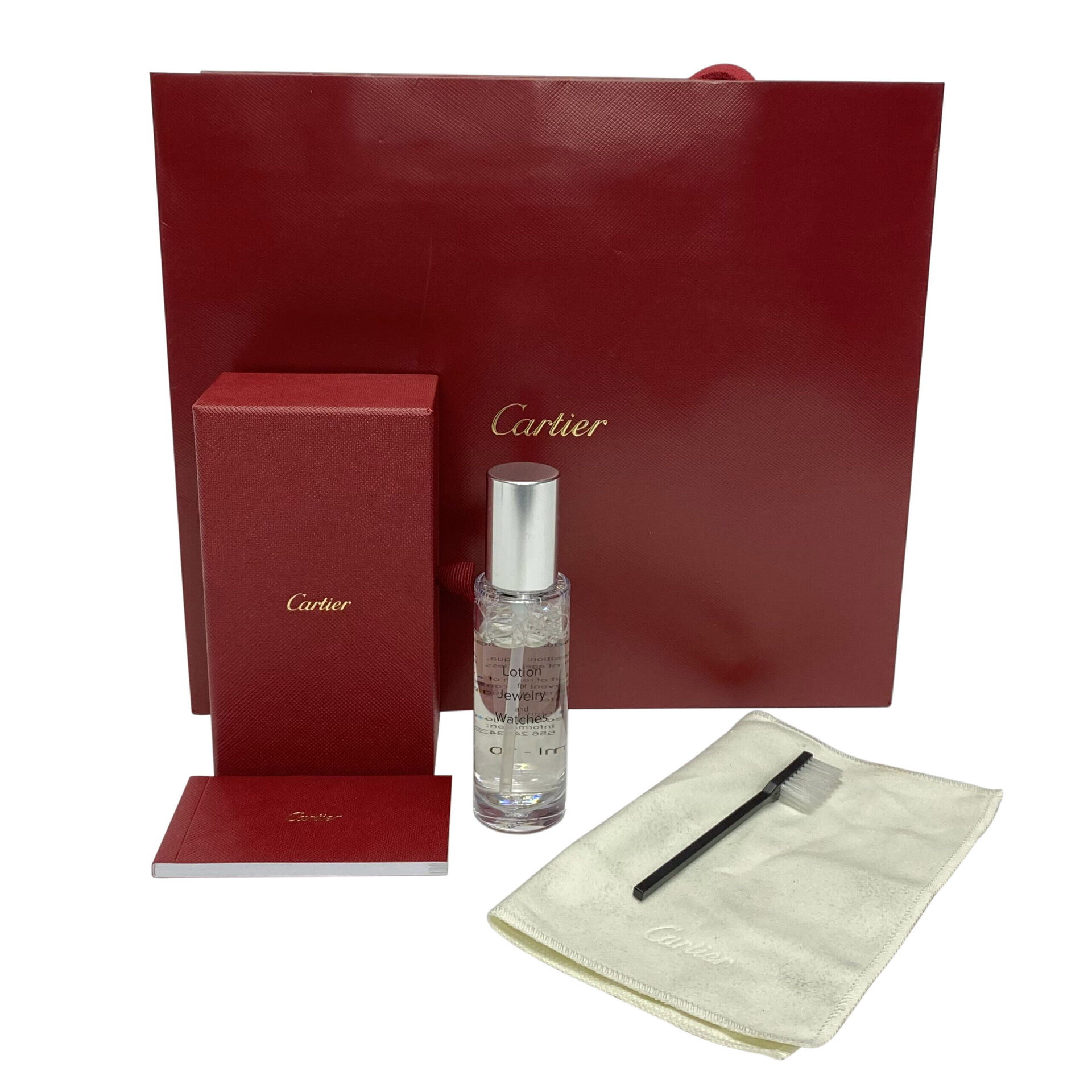 Anel Cartier LOVE