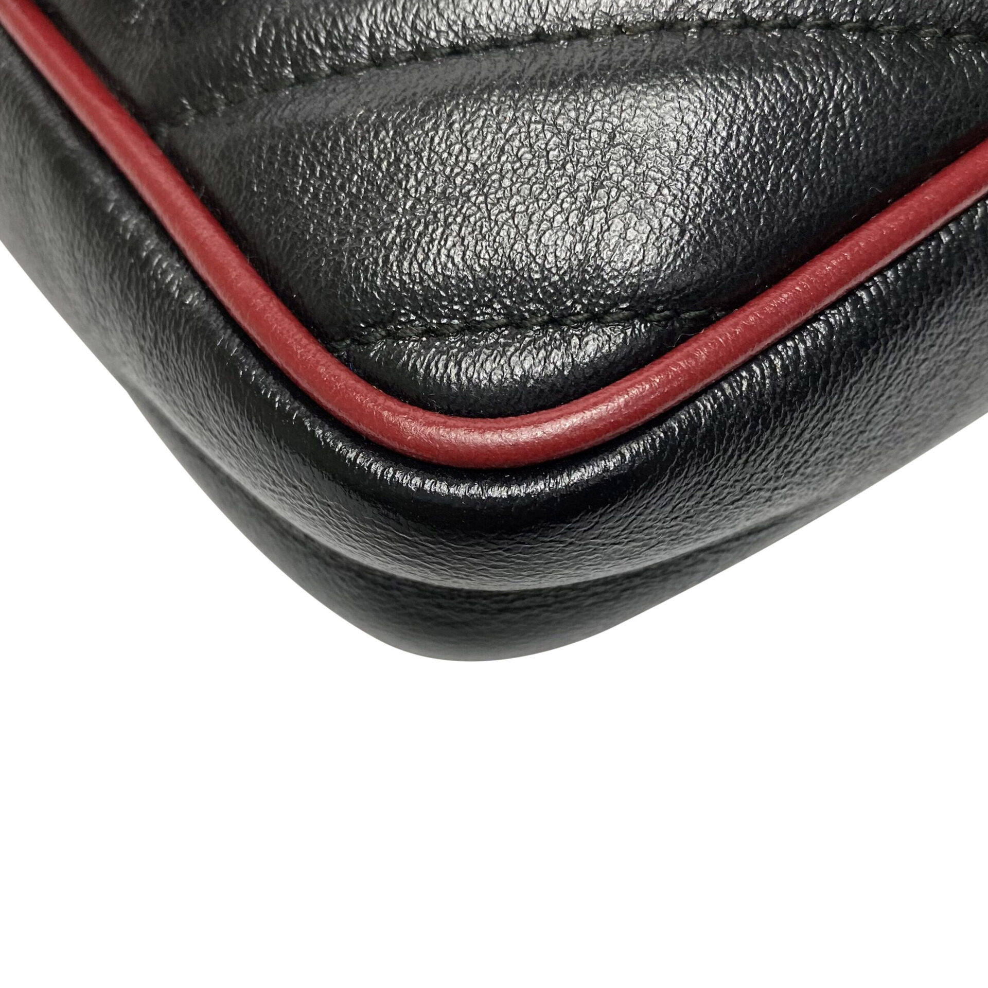 Bolsa Gucci GG Super Mini